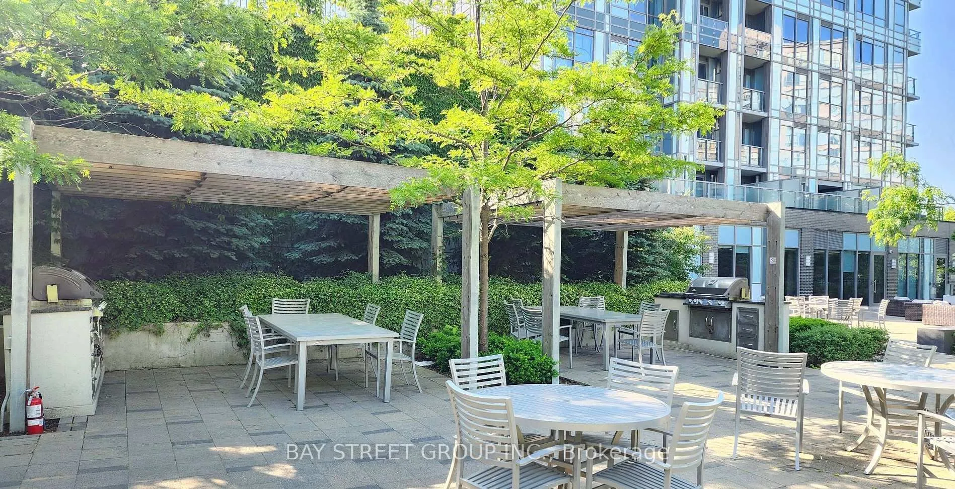 Photo 36 of Unit 501, 18 Graydon Hall Drive, North York, Parkwoods-Donalda — HOMEH