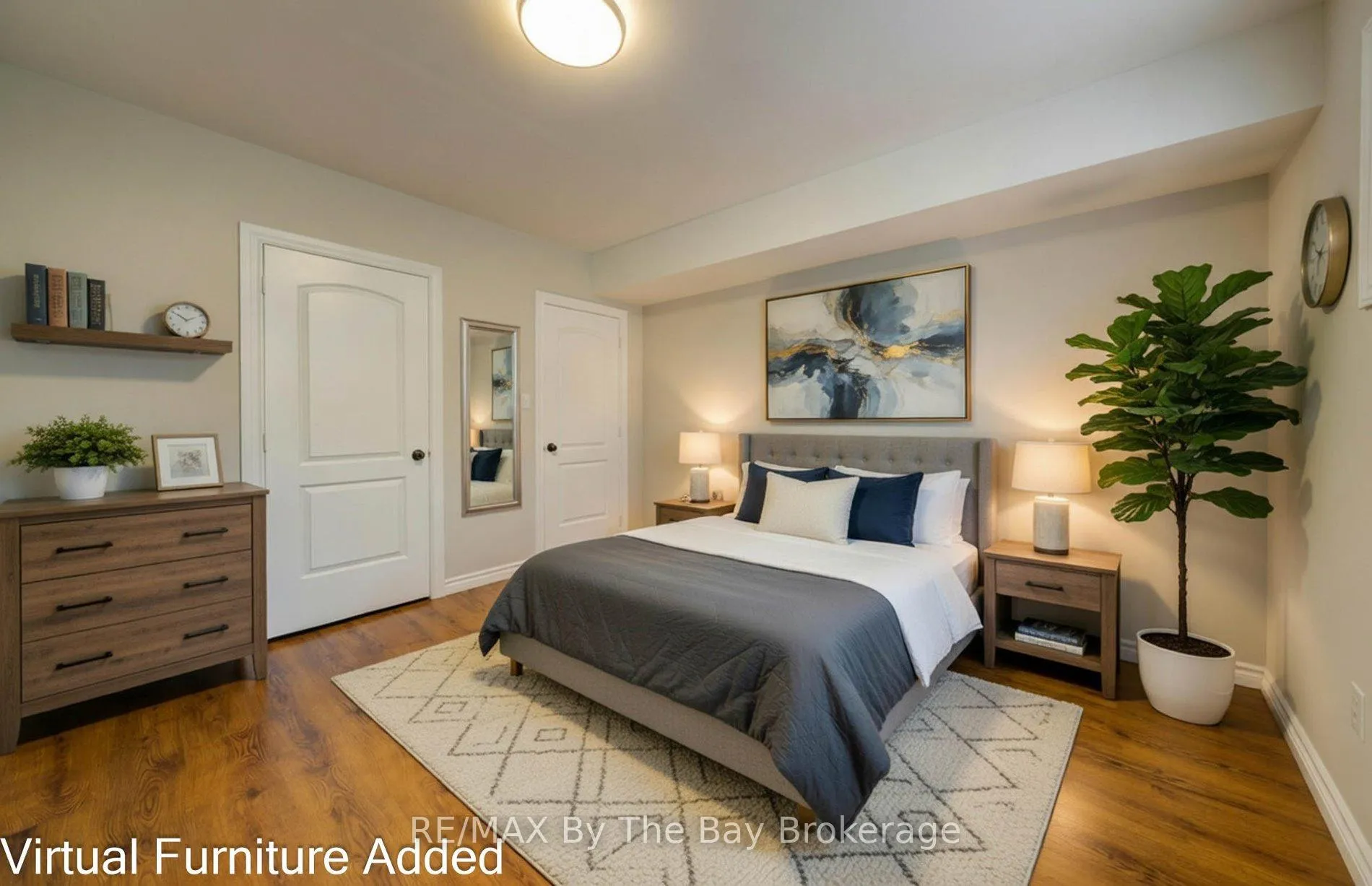 Photo 16 of 69 White Sands Way, Wasaga Beach — HOMEH