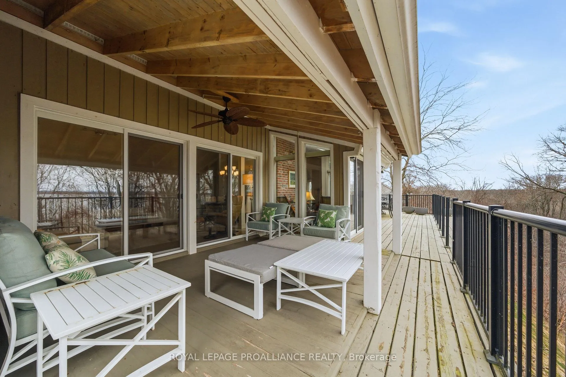 Photo 5 of 1544 County Road 14, Prince Edward County, Sophiasburg Ward — HOMEH
