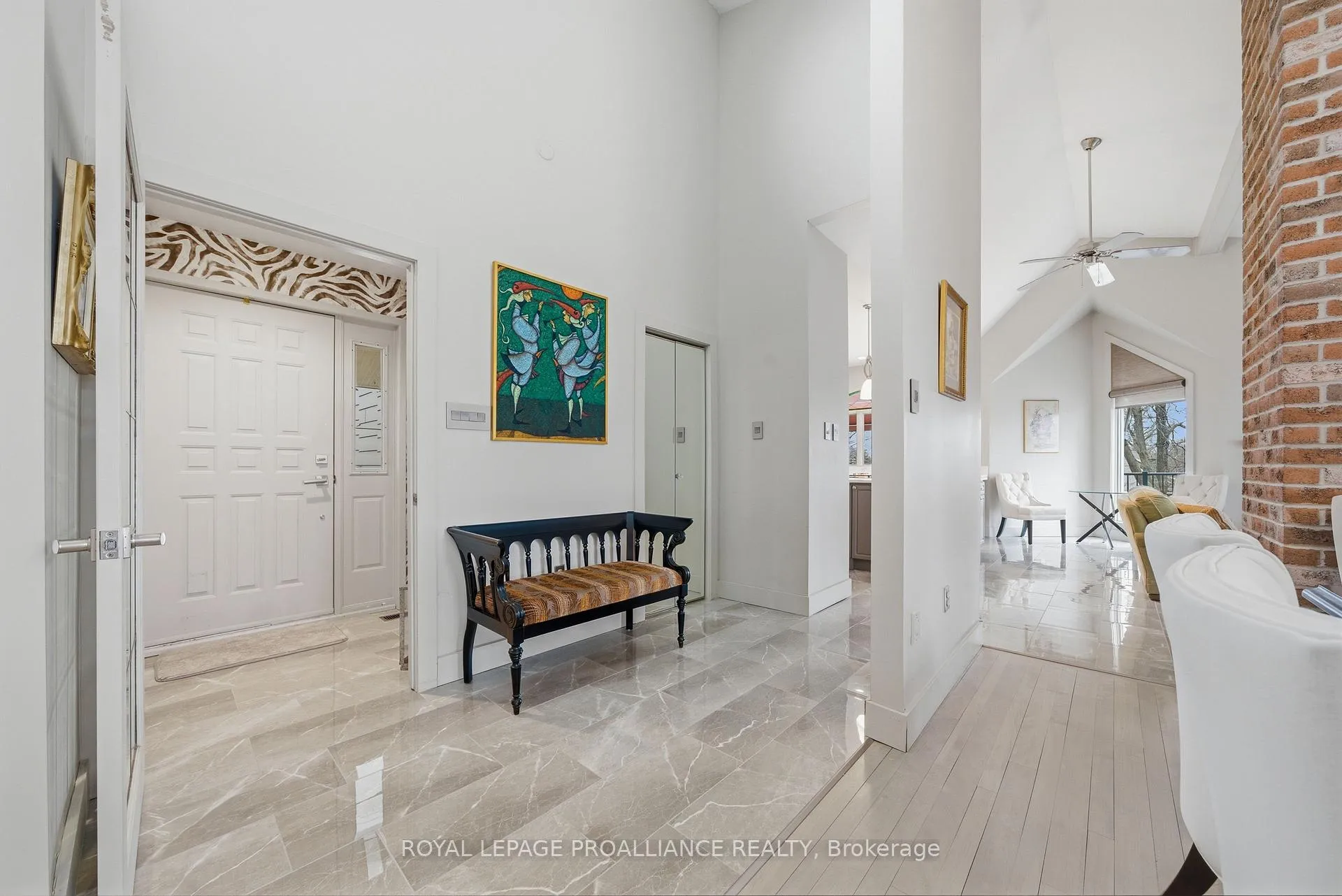 Photo 6 of 1544 County Road 14, Prince Edward County, Sophiasburg Ward — HOMEH