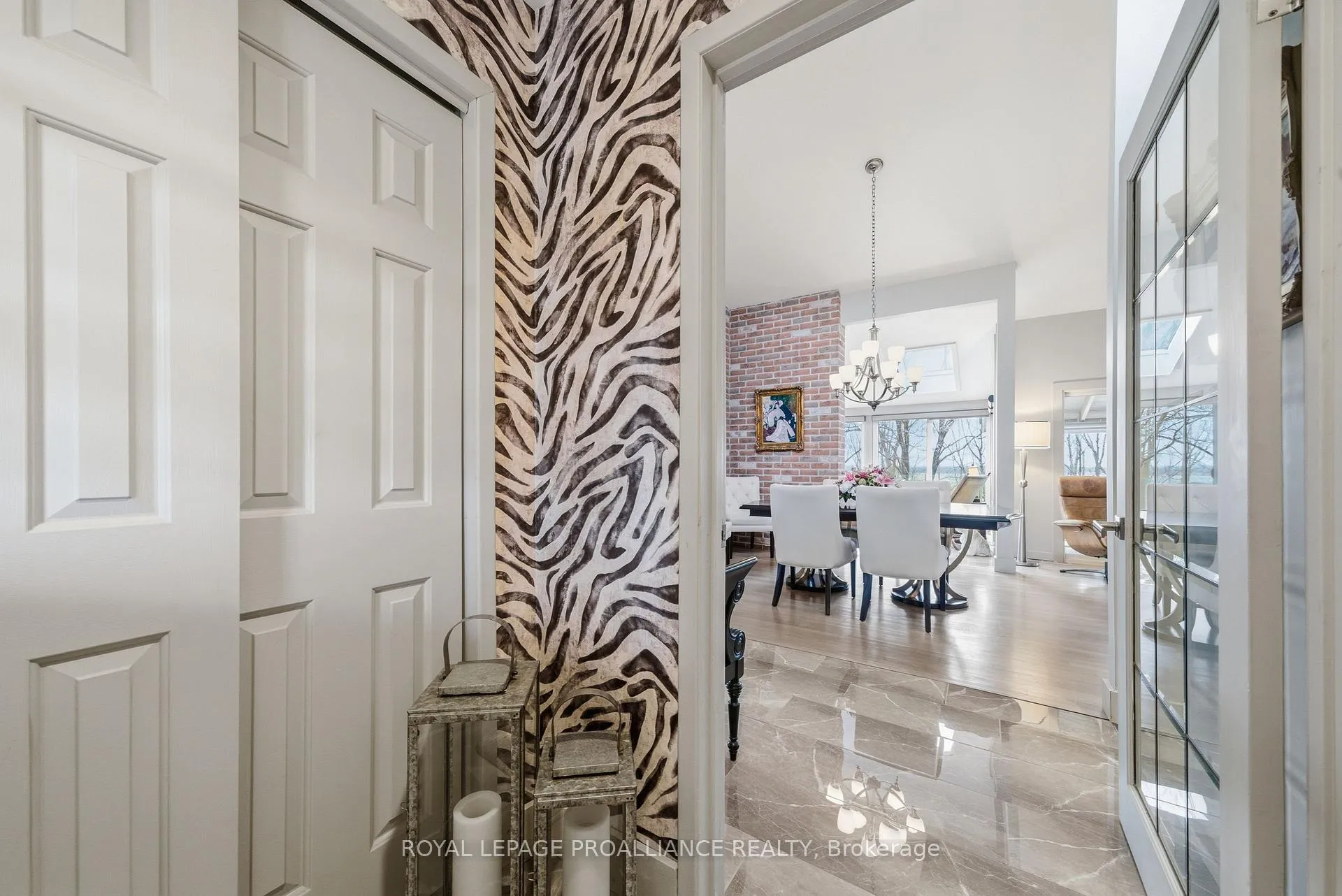 Photo 7 of 1544 County Road 14, Prince Edward County, Sophiasburg Ward — HOMEH