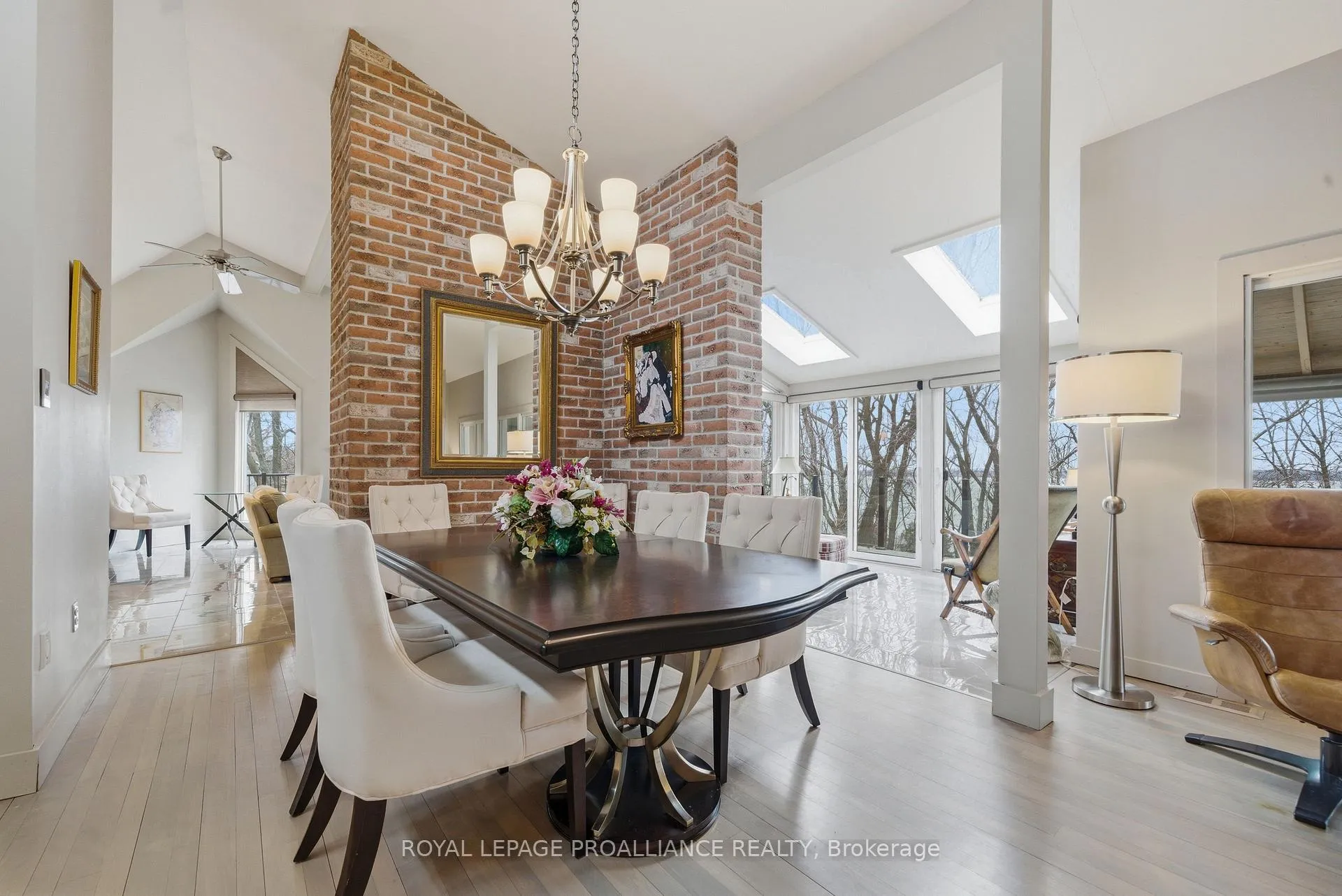 Photo 9 of 1544 County Road 14, Prince Edward County, Sophiasburg Ward — HOMEH