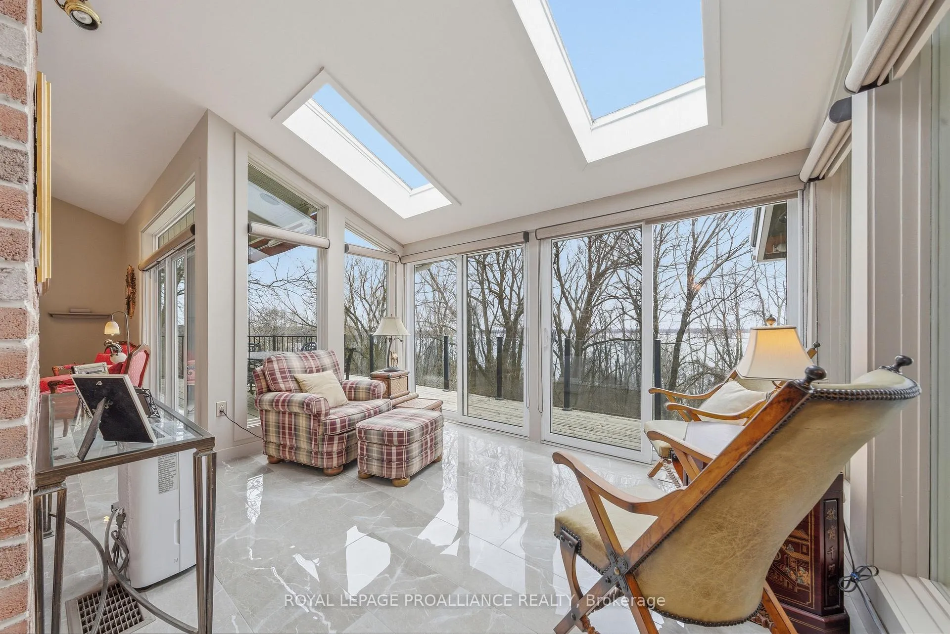 Photo 11 of 1544 County Road 14, Prince Edward County, Sophiasburg Ward — HOMEH