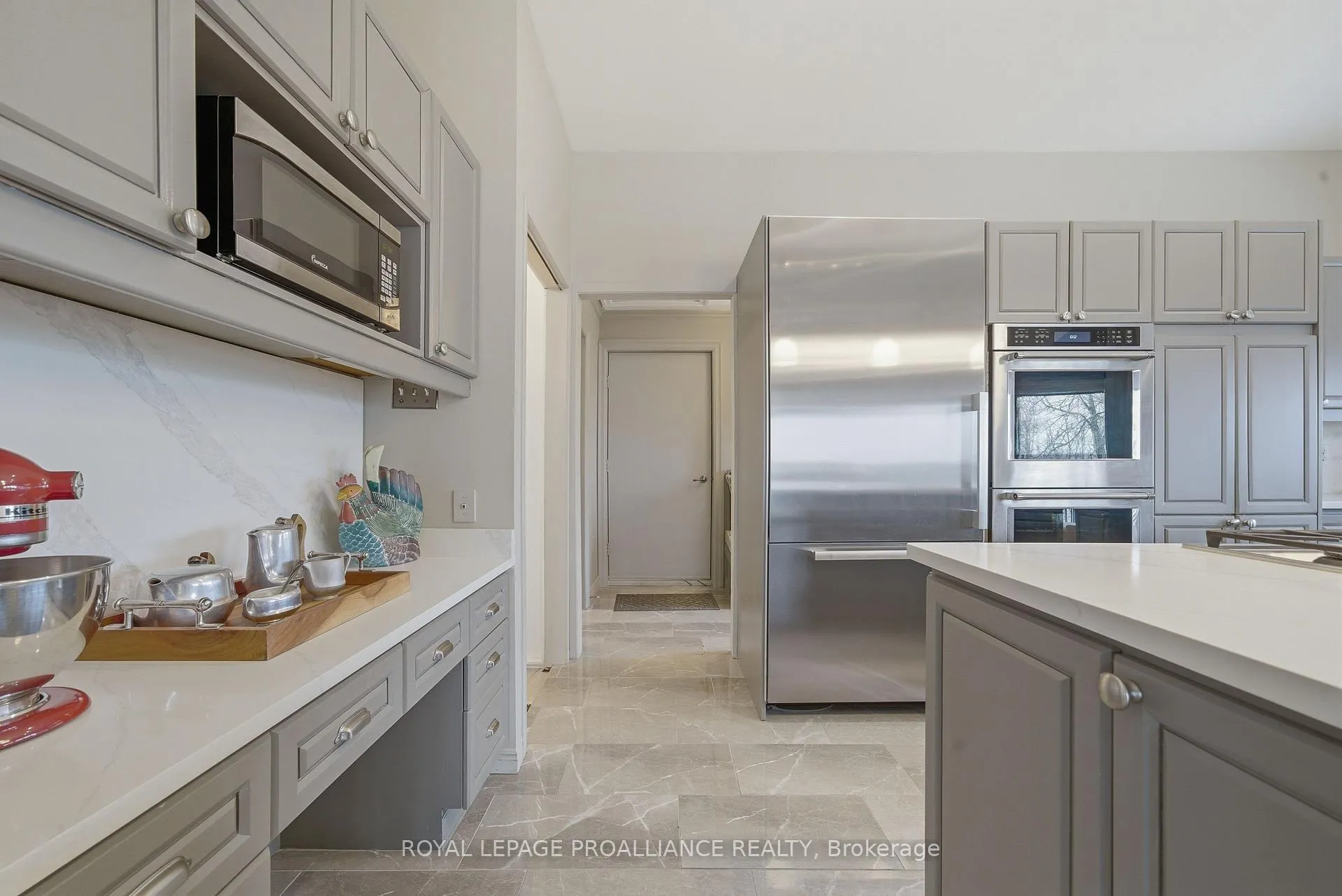 Photo 25 of 1544 County Road 14, Prince Edward County, Sophiasburg Ward — HOMEH