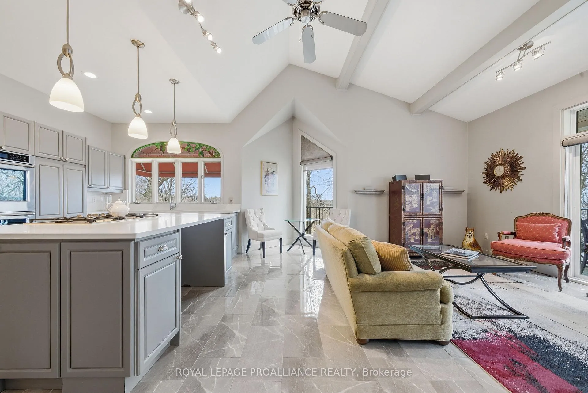 Photo 27 of 1544 County Road 14, Prince Edward County, Sophiasburg Ward — HOMEH