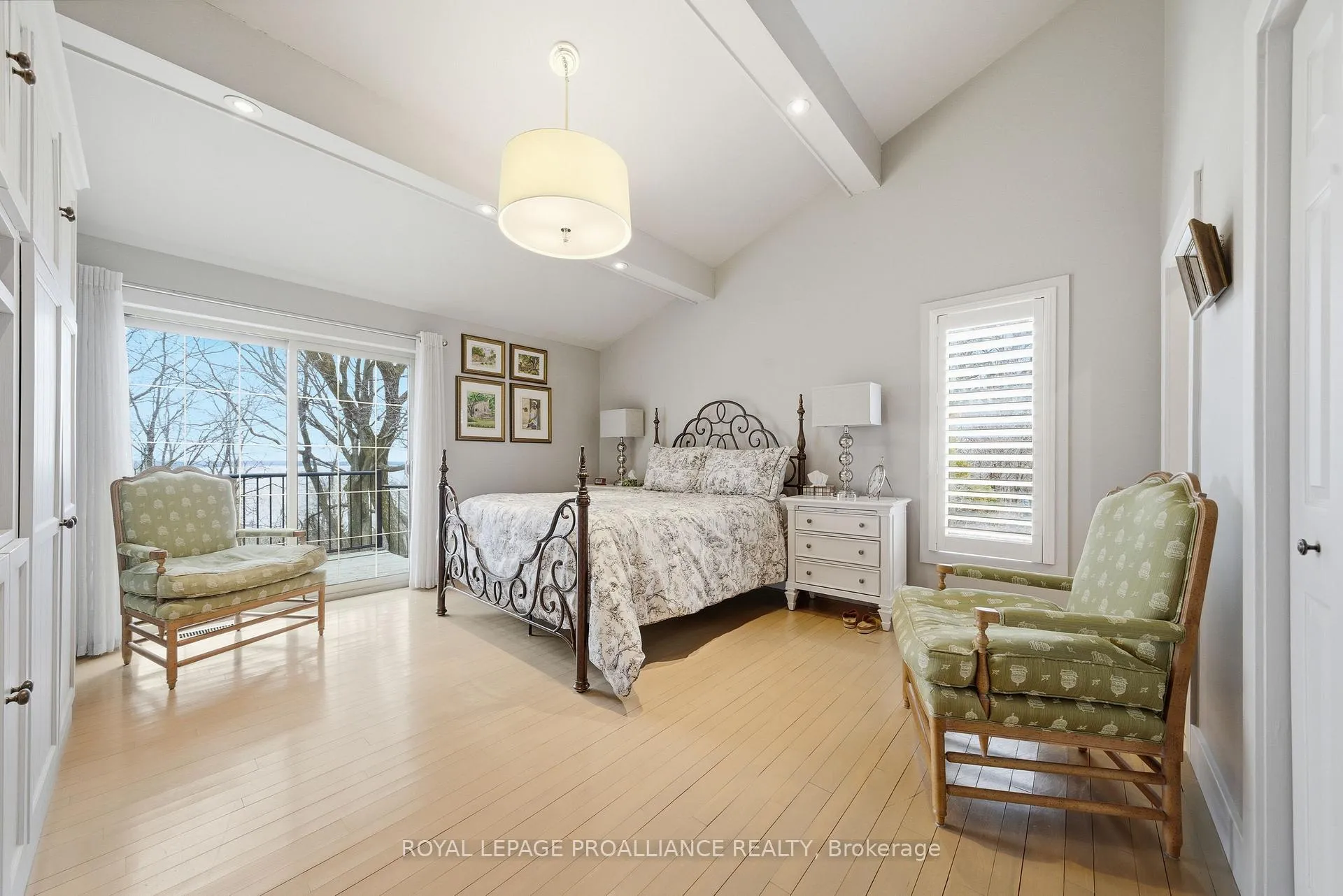 Photo 29 of 1544 County Road 14, Prince Edward County, Sophiasburg Ward — HOMEH