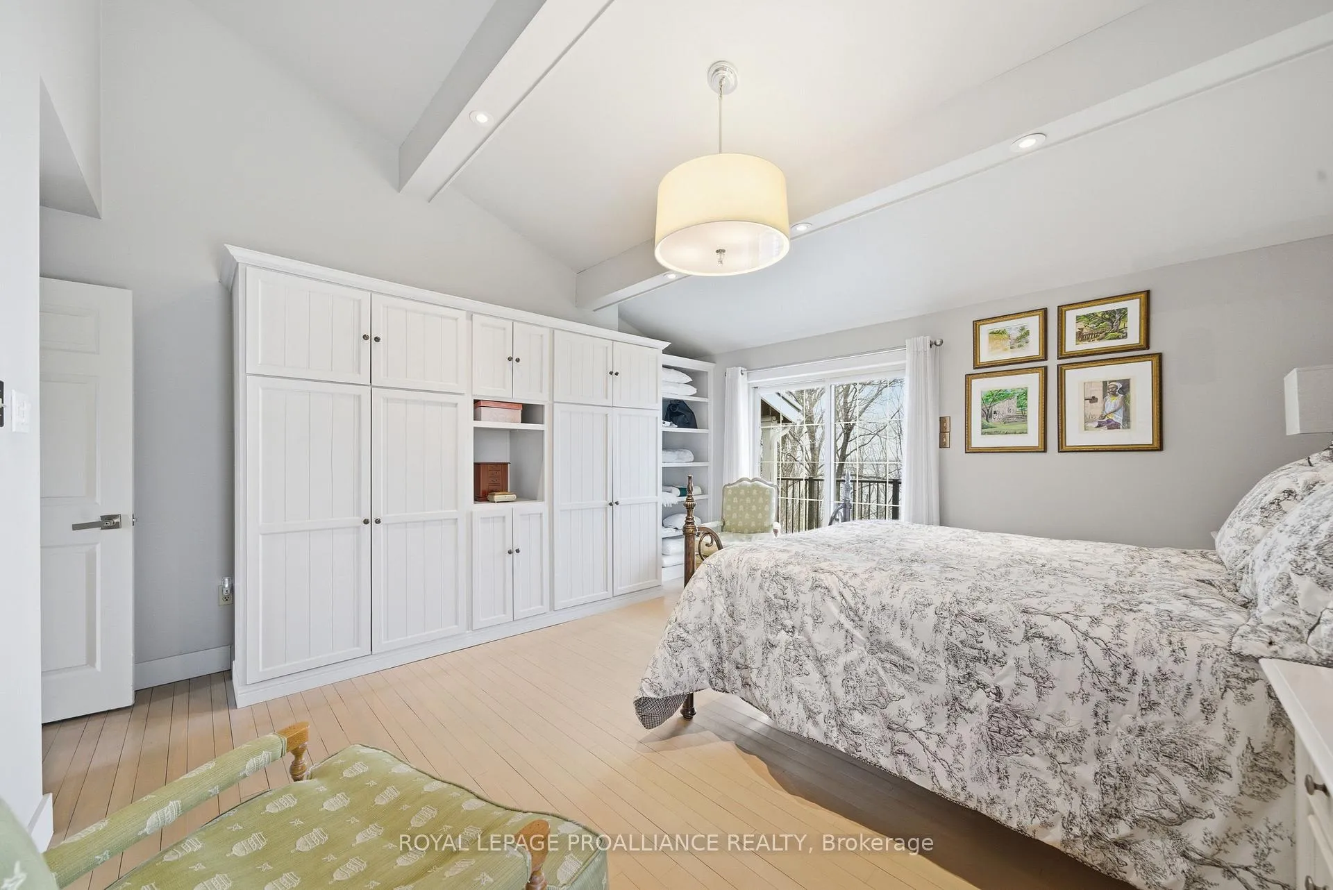 Photo 30 of 1544 County Road 14, Prince Edward County, Sophiasburg Ward — HOMEH