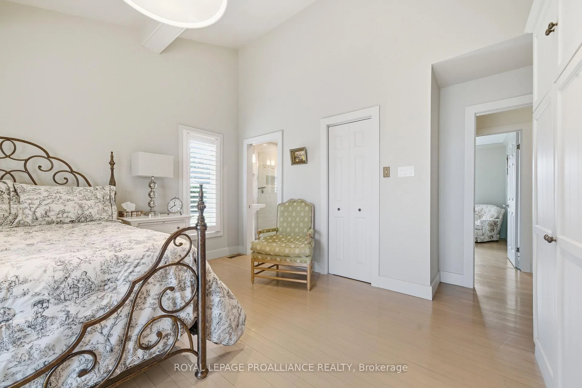 Photo 31 of 1544 County Road 14, Prince Edward County, Sophiasburg Ward — HOMEH