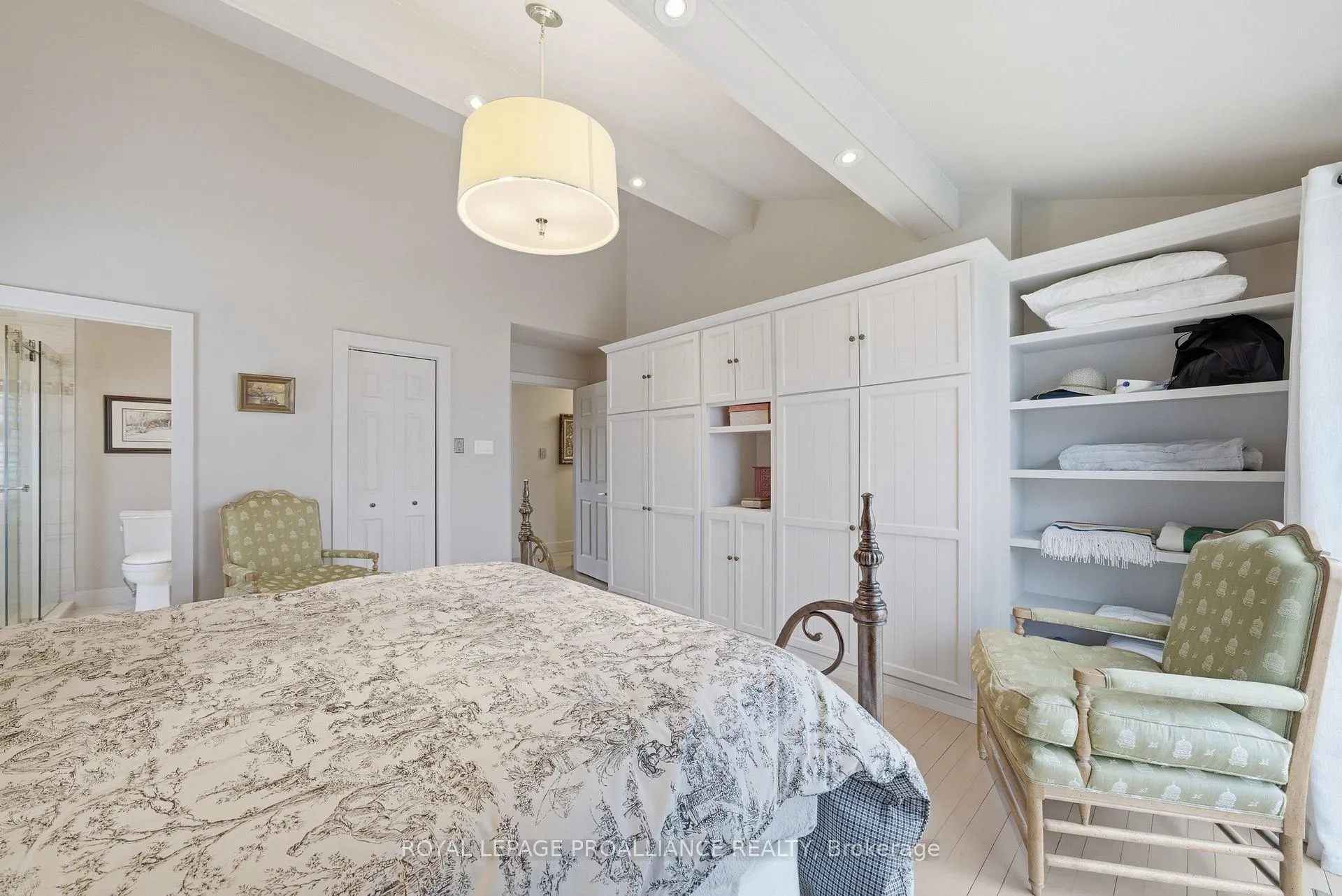 Photo 33 of 1544 County Road 14, Prince Edward County, Sophiasburg Ward — HOMEH