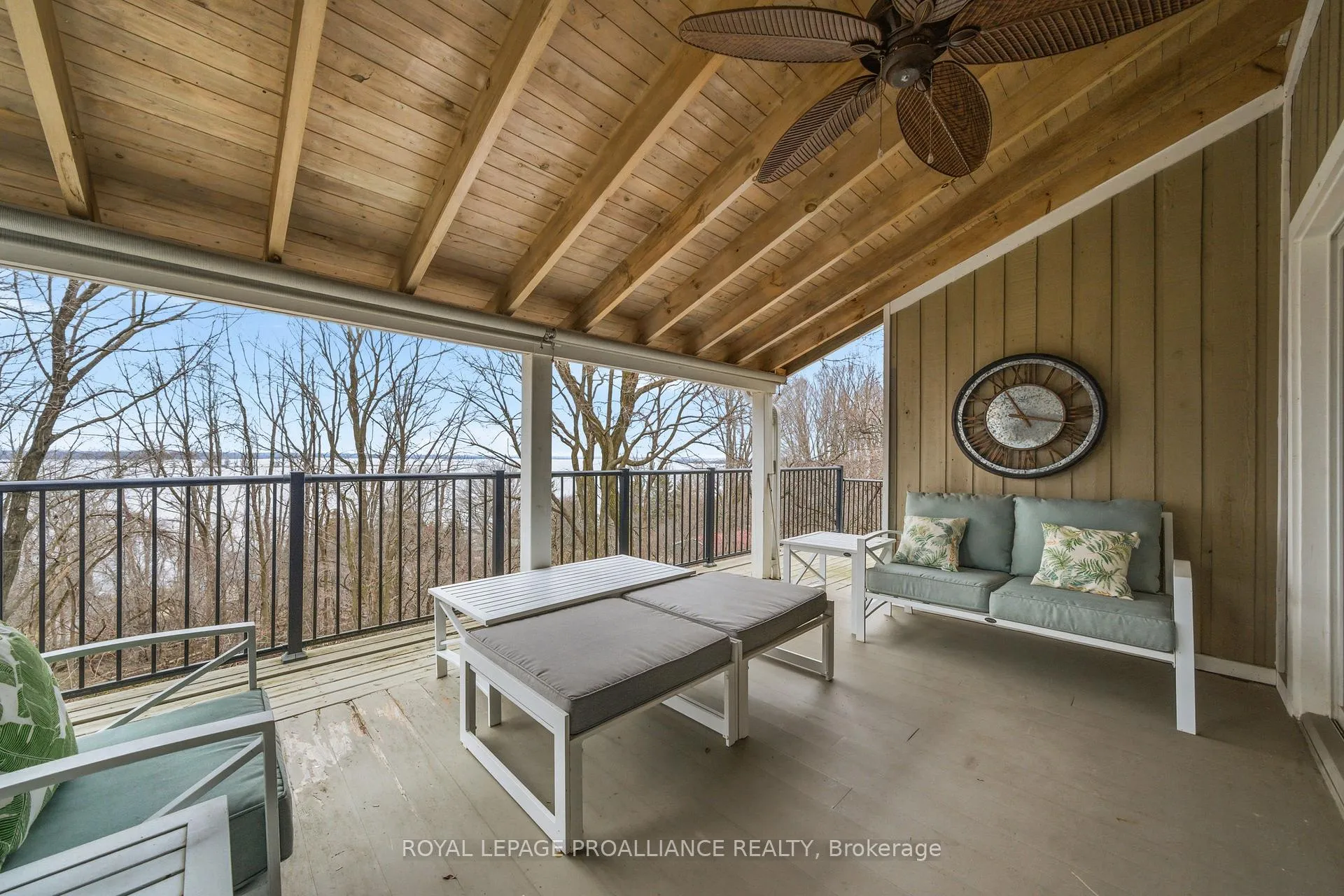 Photo 46 of 1544 County Road 14, Prince Edward County, Sophiasburg Ward — HOMEH