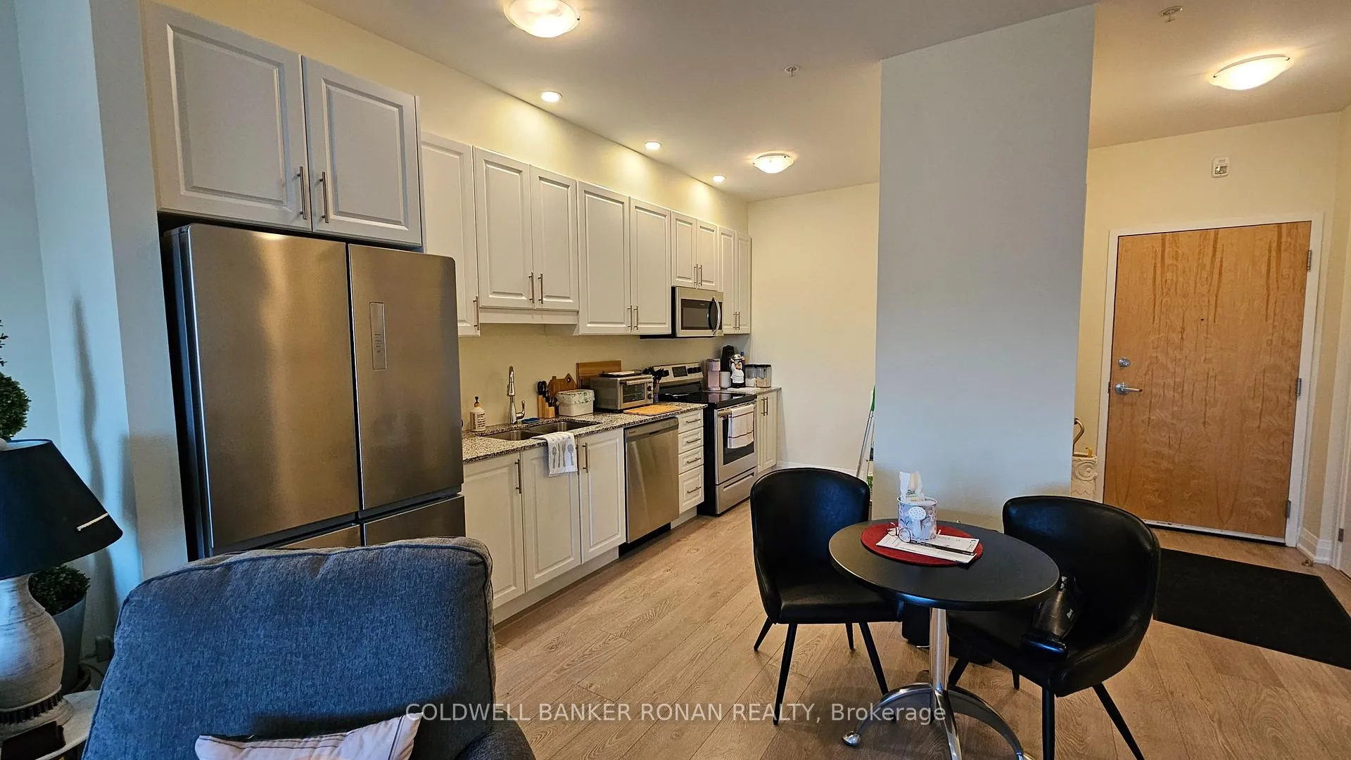 Photo 12 of Unit 407, 64 Queen Street S, New Tecumseth, Tottenham — HOMEH