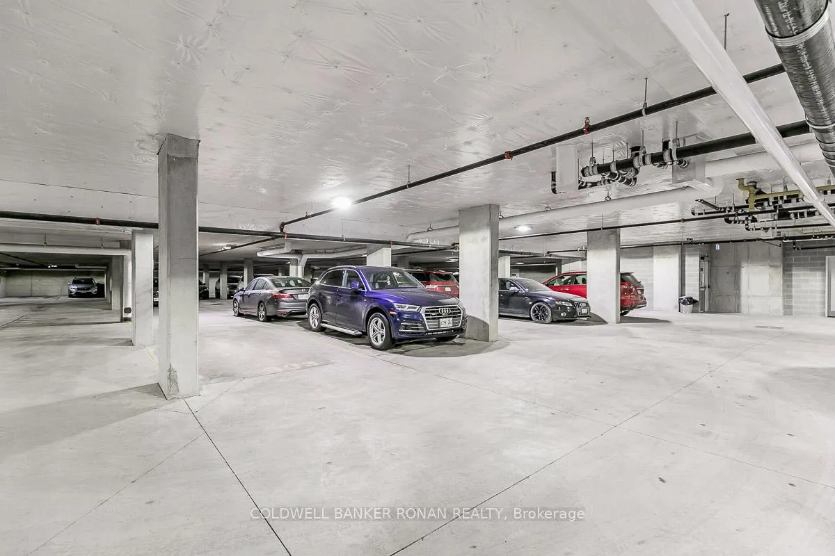 Photo 27 of Unit 407, 64 Queen Street S, New Tecumseth, Tottenham — HOMEH