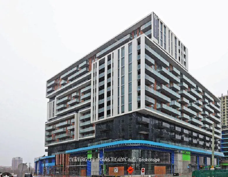 Photo 1 of Unit 723, 8119 Birchmount Road, Markham, Unionville — HOMEH