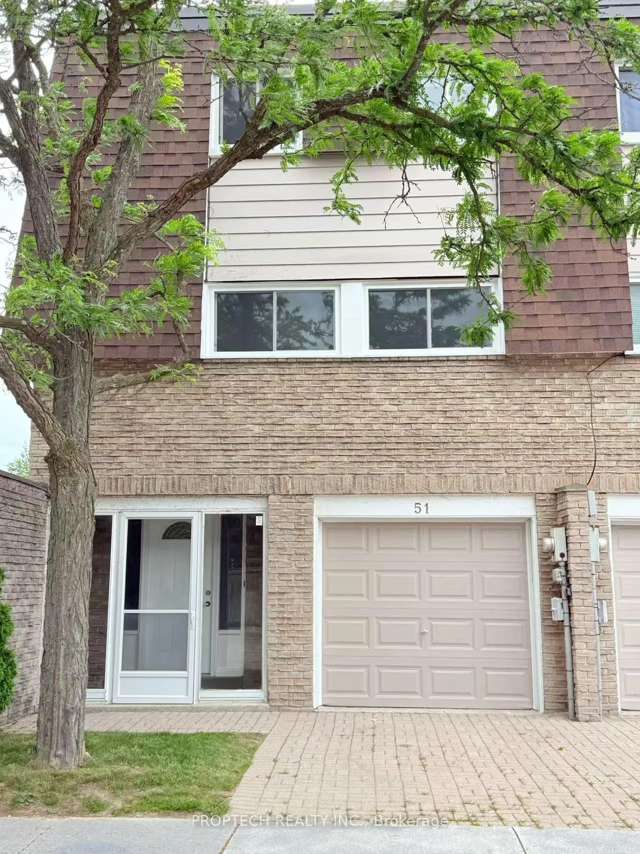 Photo 1 of Unit 51, 653 Village Parkway, Markham, Unionville — HOMEH
