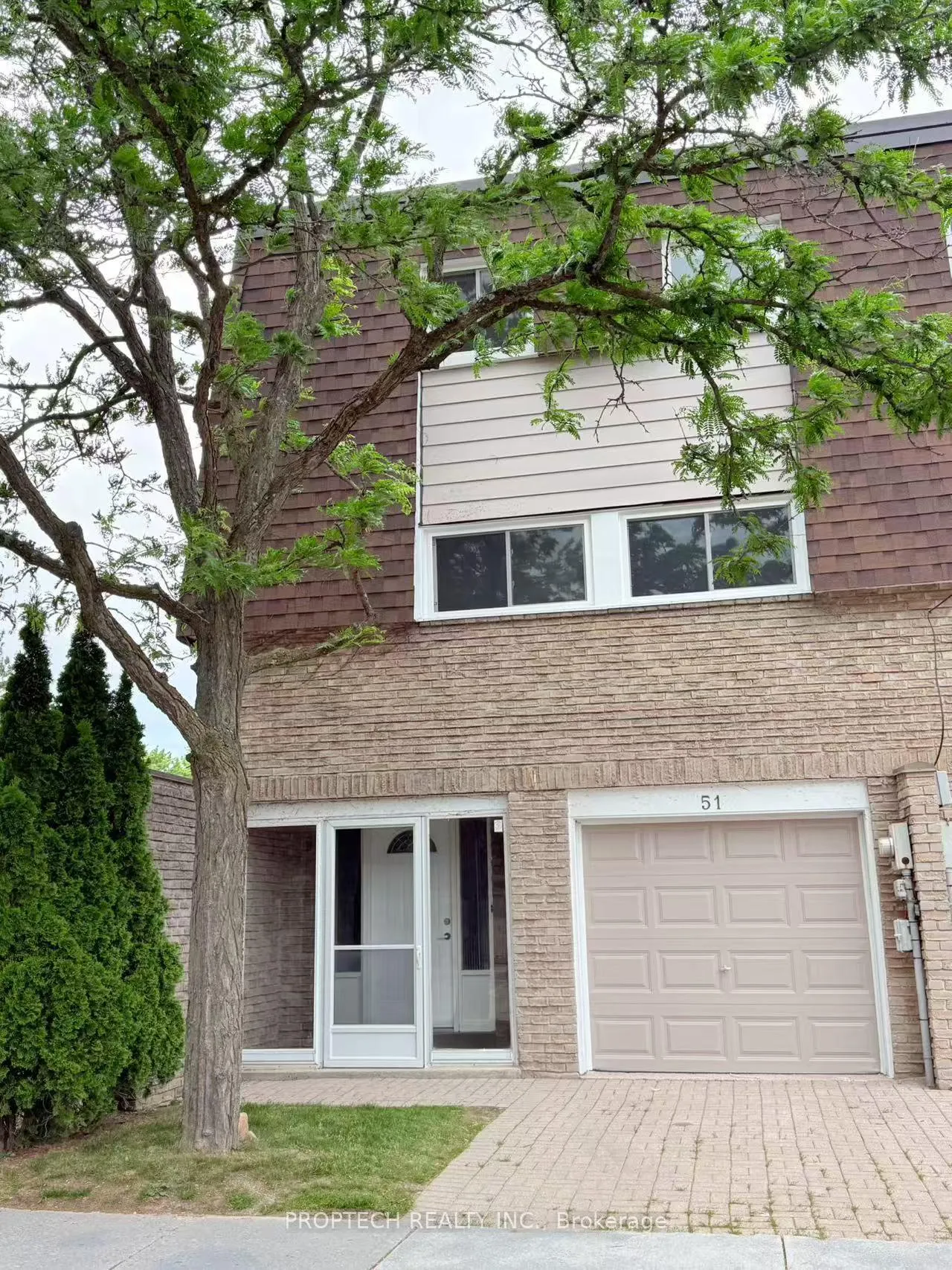 Photo 2 of Unit 51, 653 Village Parkway, Markham, Unionville — HOMEH