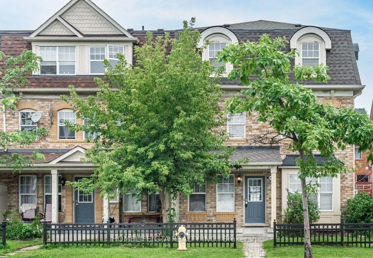 Photo of Unit Basement, 8864 Sheppard Avenue E