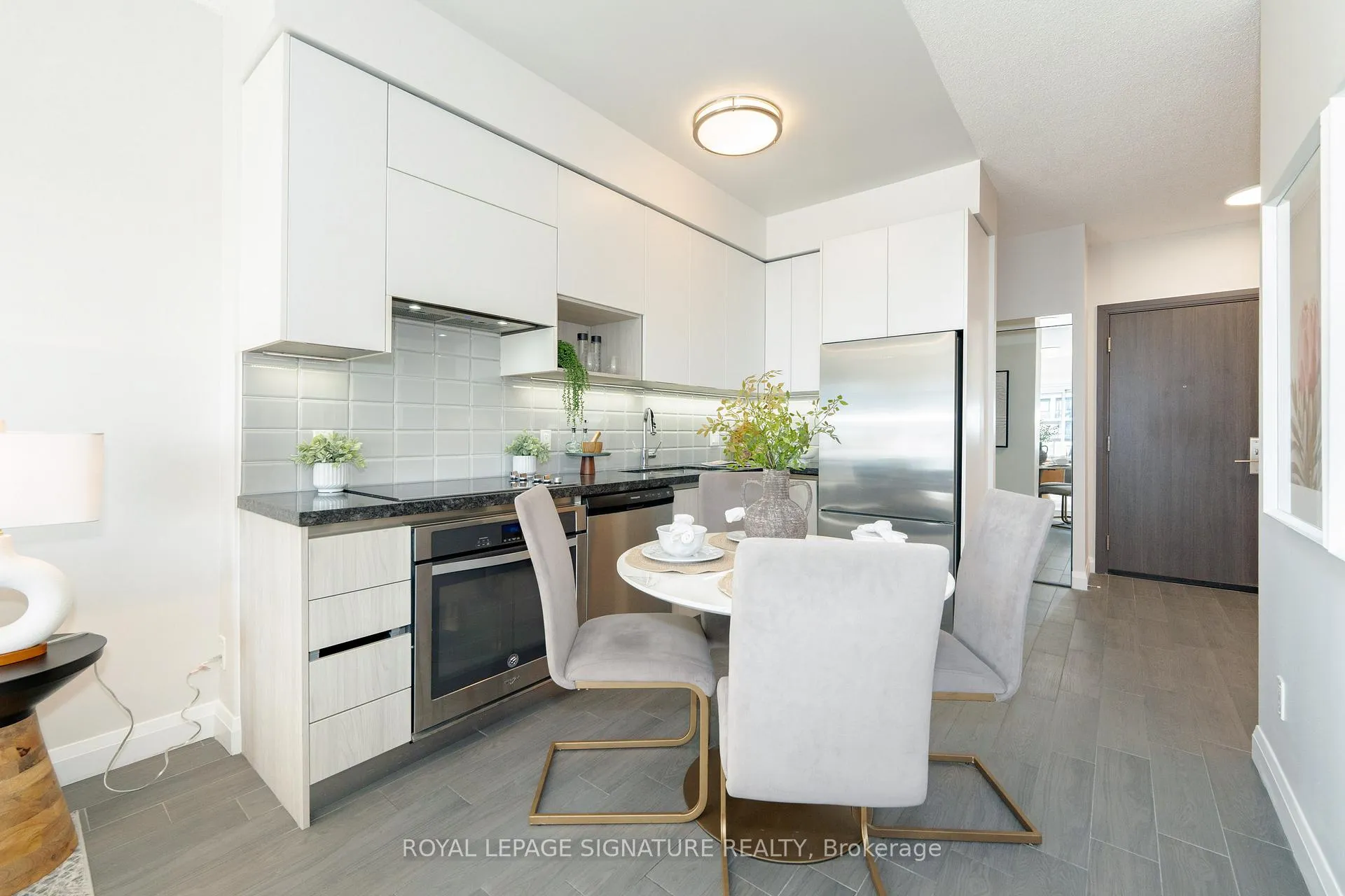 Photo 12 of Unit 1709, 15 Water Walk Drive, Markham, Unionville — HOMEH