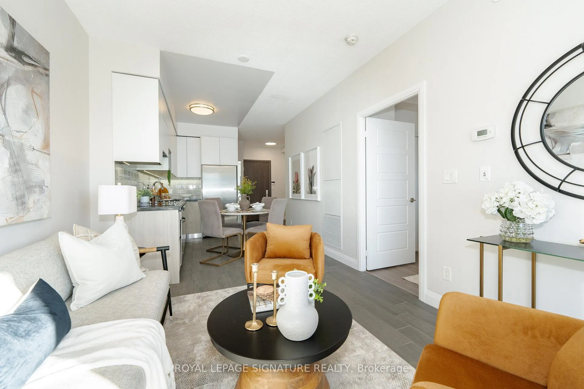 Photo 21 of Unit 1709, 15 Water Walk Drive, Markham, Unionville — HOMEH