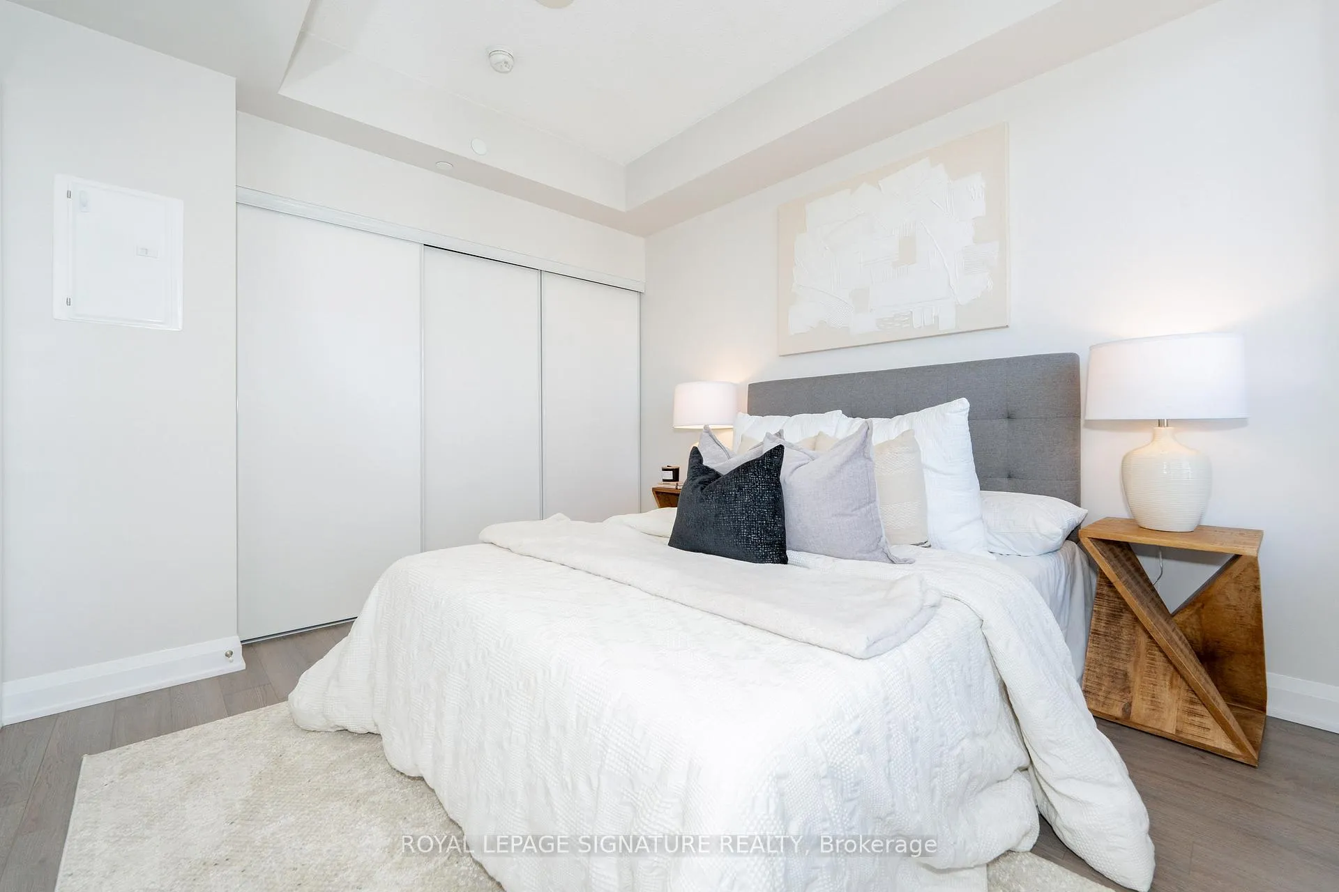 Photo 22 of Unit 1709, 15 Water Walk Drive, Markham, Unionville — HOMEH