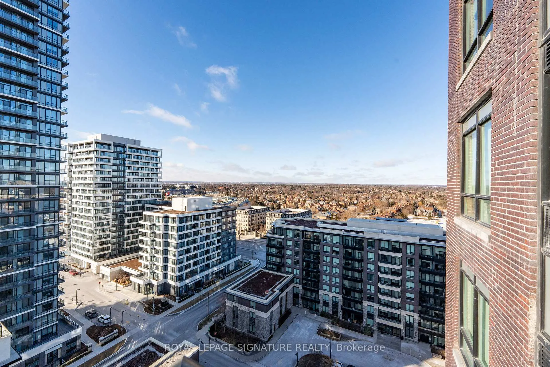 Photo 28 of Unit 1709, 15 Water Walk Drive, Markham, Unionville — HOMEH