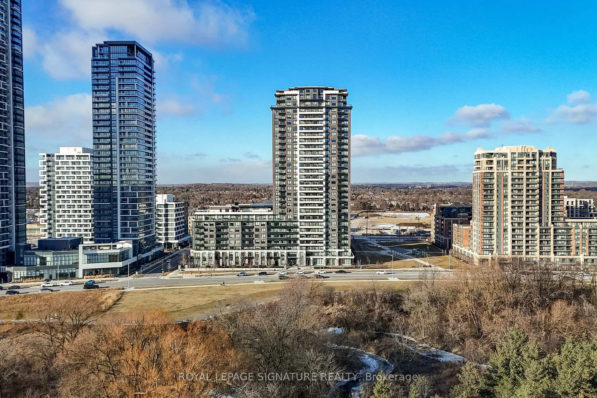 Photo 29 of Unit 1709, 15 Water Walk Drive, Markham, Unionville — HOMEH