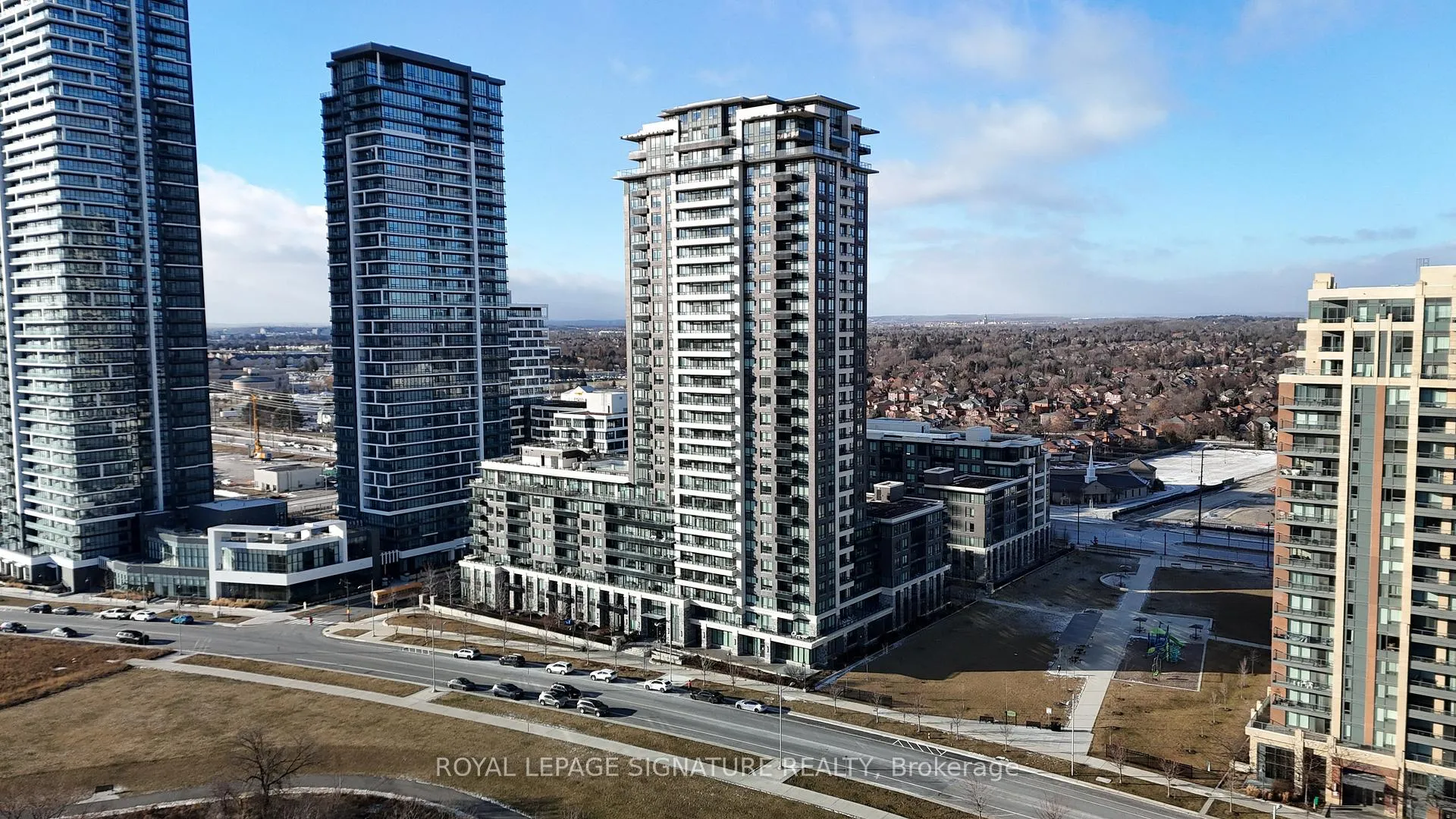 Photo 30 of Unit 1709, 15 Water Walk Drive, Markham, Unionville — HOMEH