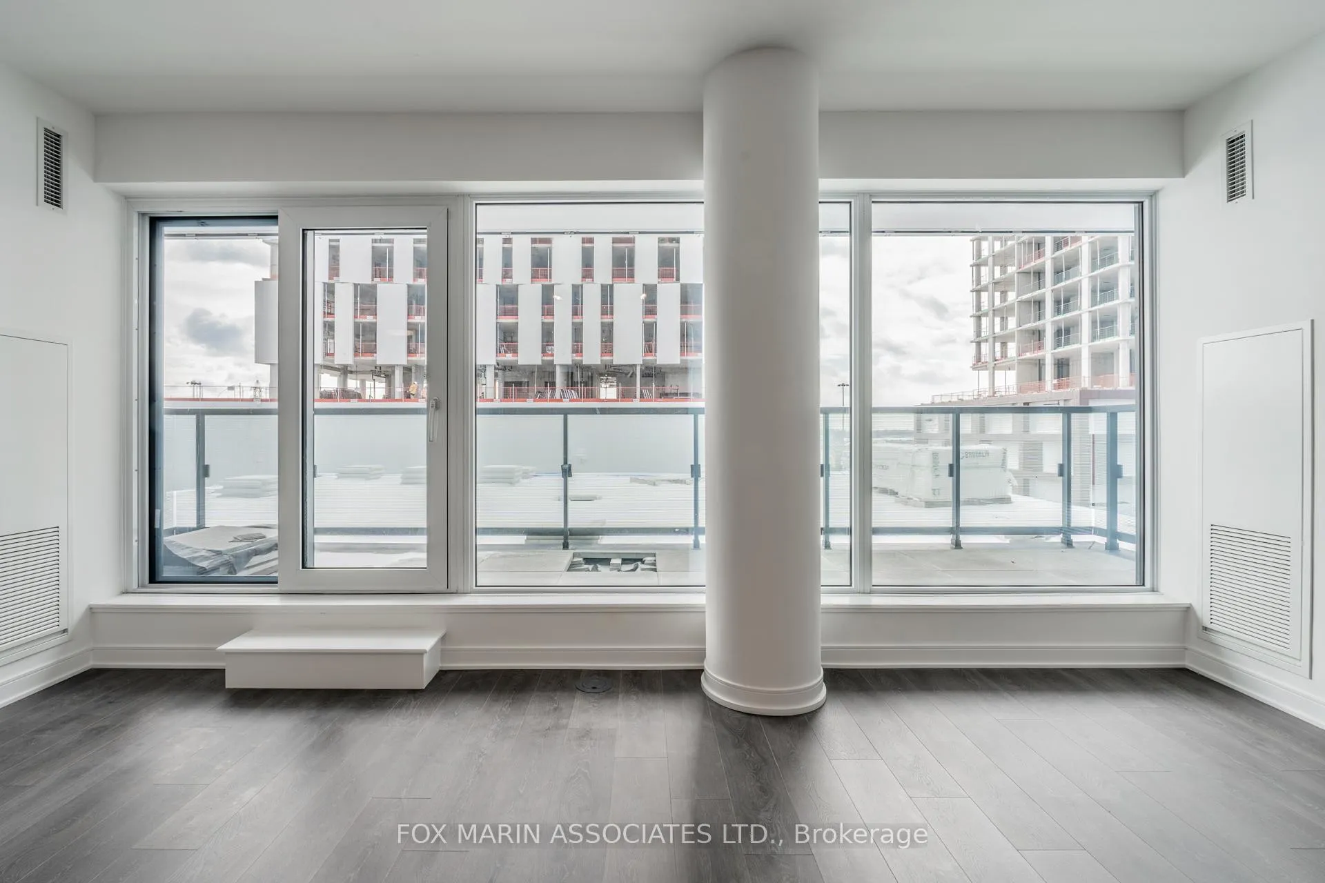 Photo 7 of Unit S708, 180 Mill Street, Toronto, Waterfront Communities — HOMEH