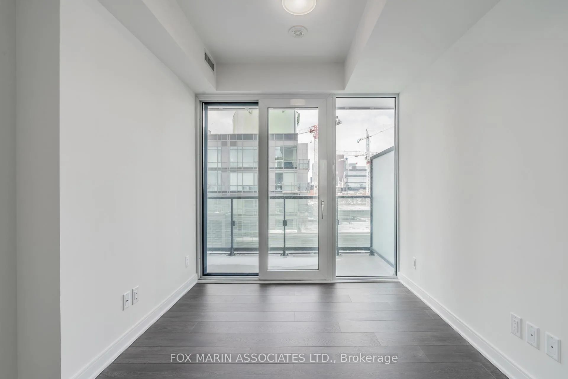 Photo 12 of Unit S708, 180 Mill Street, Toronto, Waterfront Communities — HOMEH
