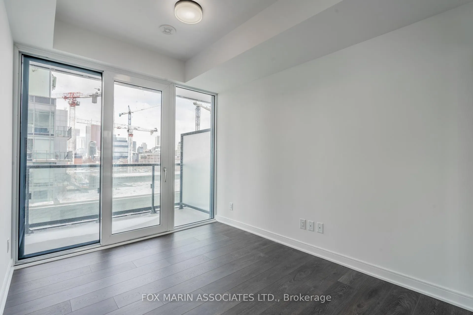 Photo 13 of Unit S708, 180 Mill Street, Toronto, Waterfront Communities — HOMEH