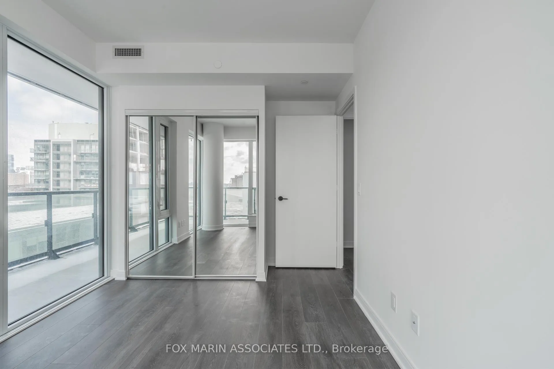 Photo 15 of Unit S708, 180 Mill Street, Toronto, Waterfront Communities — HOMEH