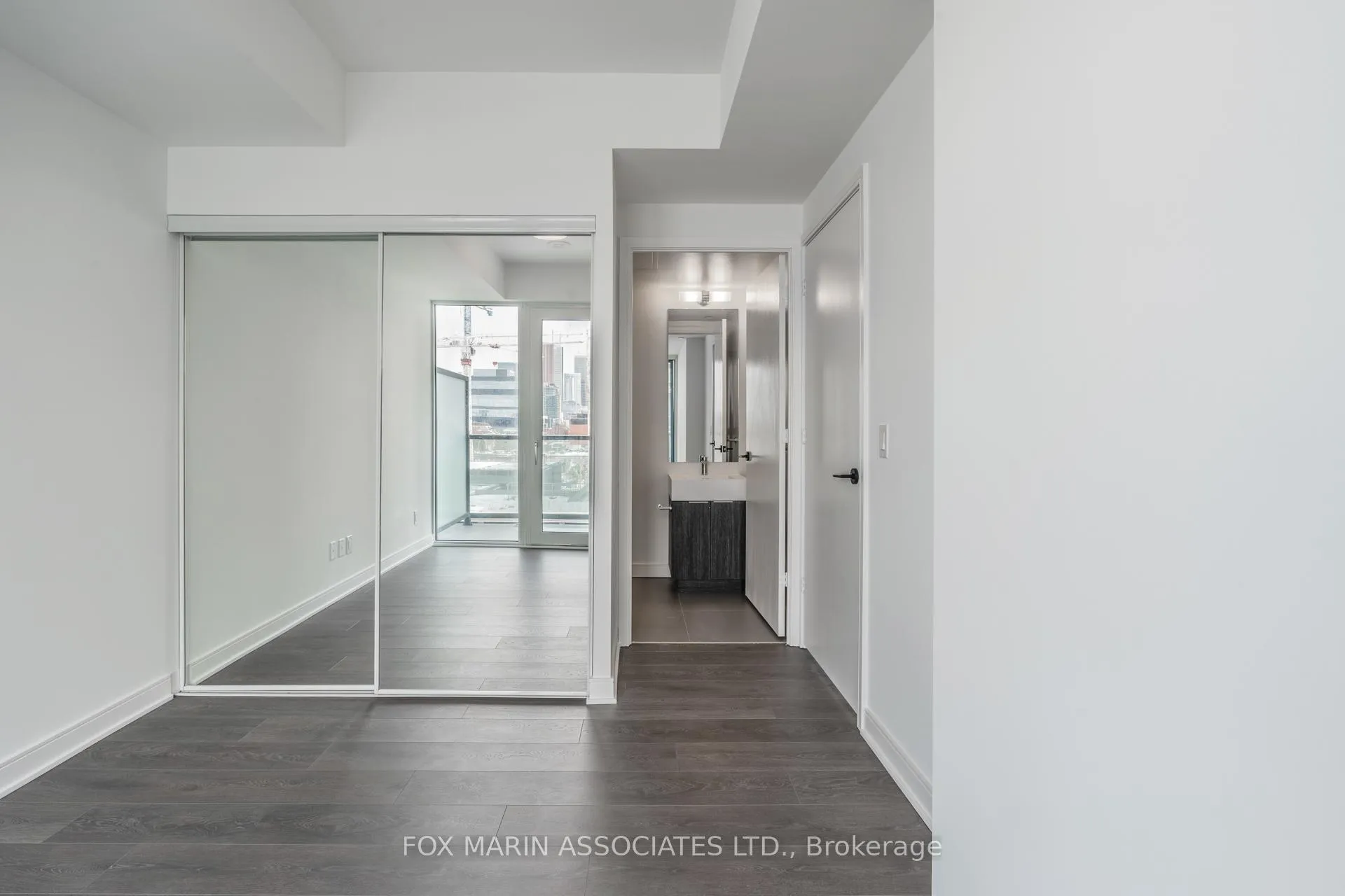 Photo 16 of Unit S708, 180 Mill Street, Toronto, Waterfront Communities — HOMEH