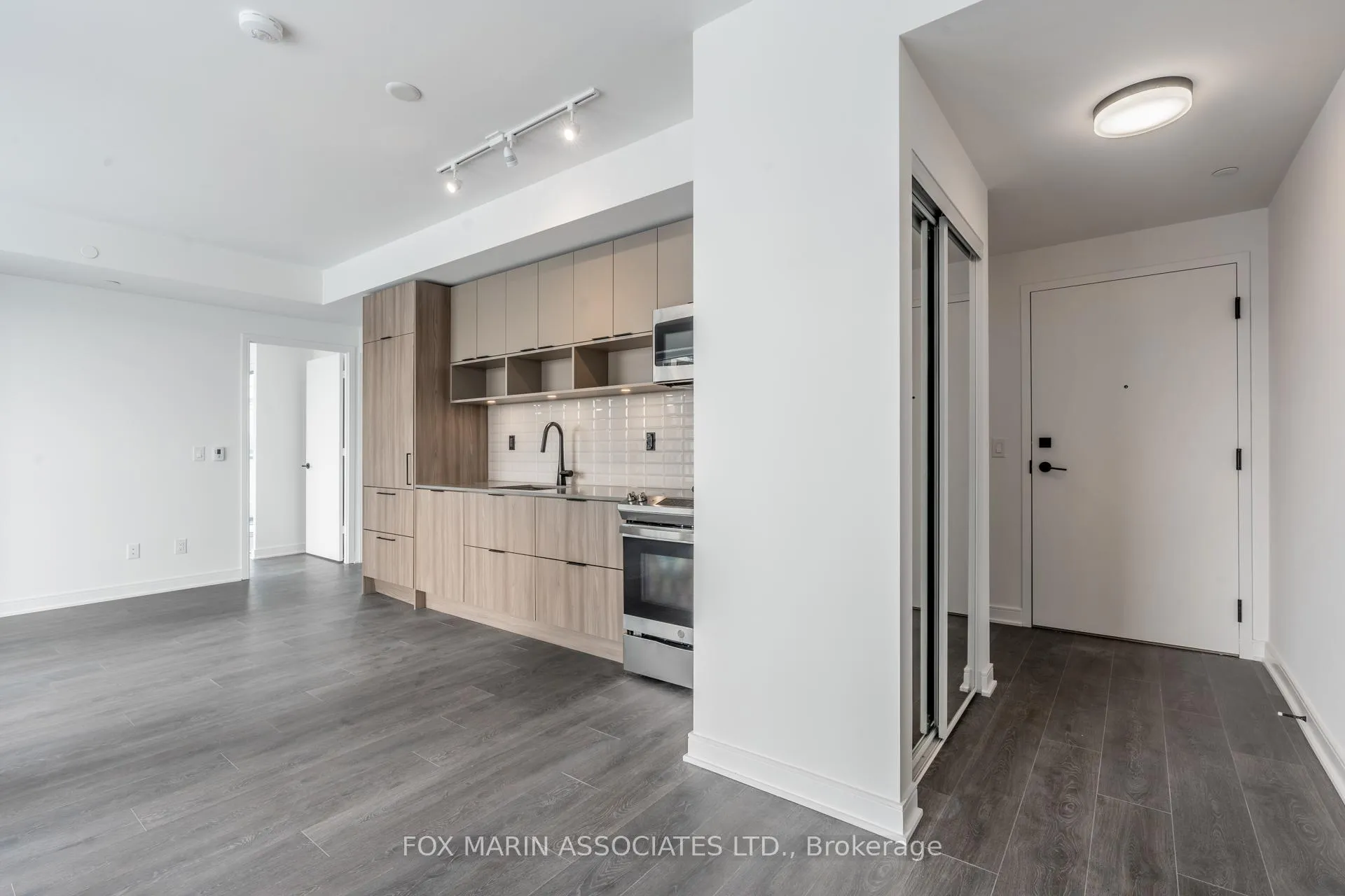 Photo 18 of Unit S708, 180 Mill Street, Toronto, Waterfront Communities — HOMEH