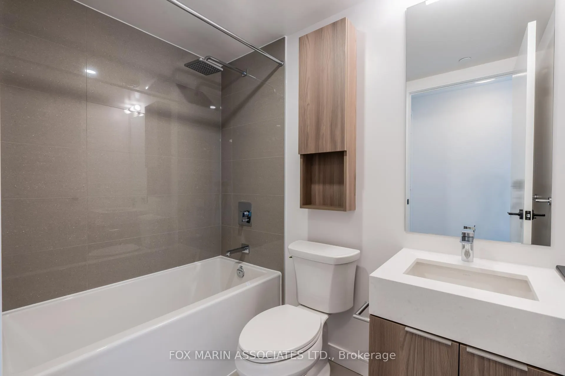 Photo 21 of Unit S708, 180 Mill Street, Toronto, Waterfront Communities — HOMEH