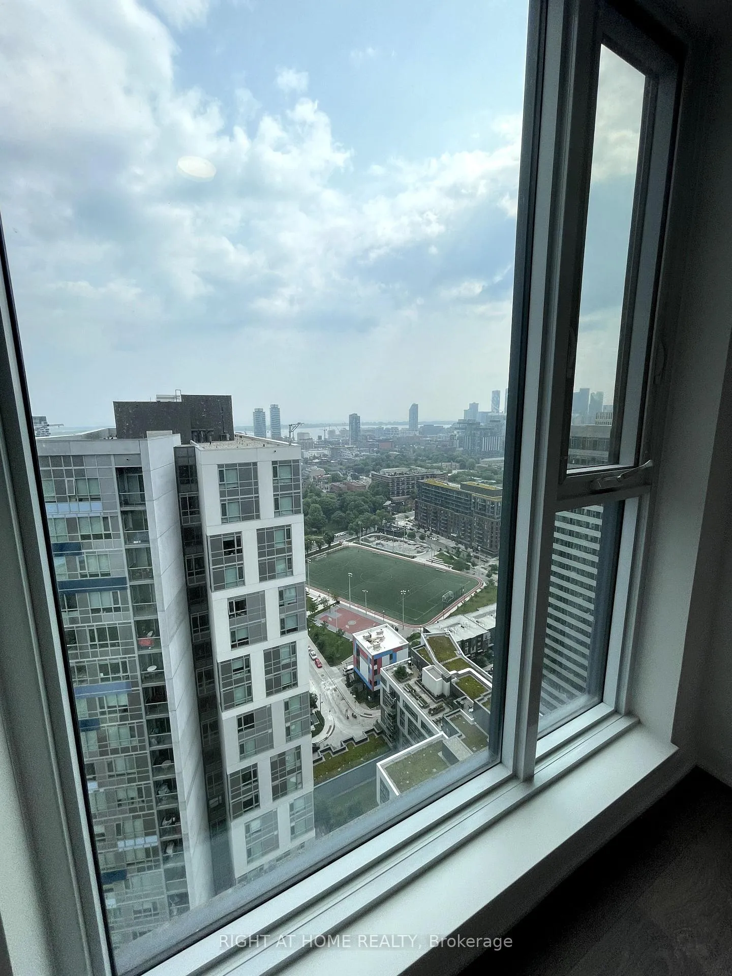 Photo 10 of Unit 2902, 130 River Street, Toronto, Regent Park — HOMEH