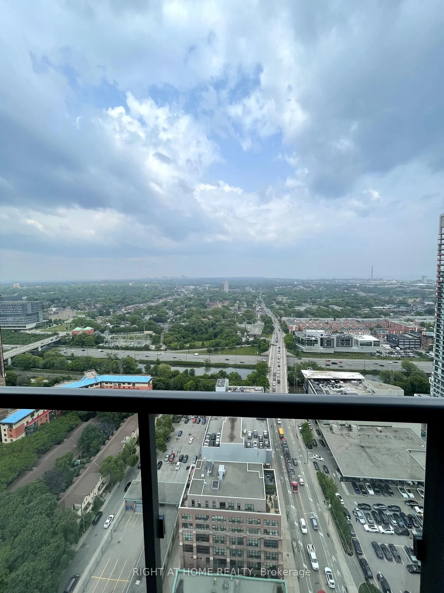 Photo 13 of Unit 2902, 130 River Street, Toronto, Regent Park — HOMEH