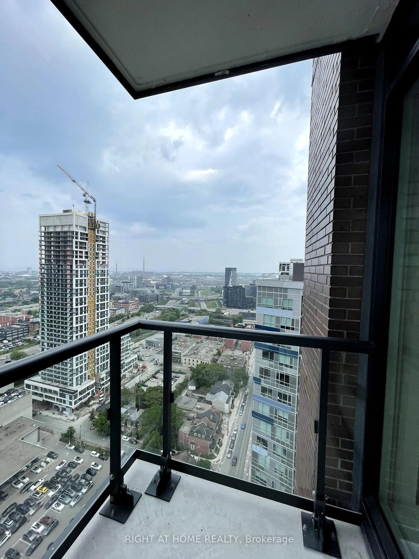 Photo 14 of Unit 2902, 130 River Street, Toronto, Regent Park — HOMEH