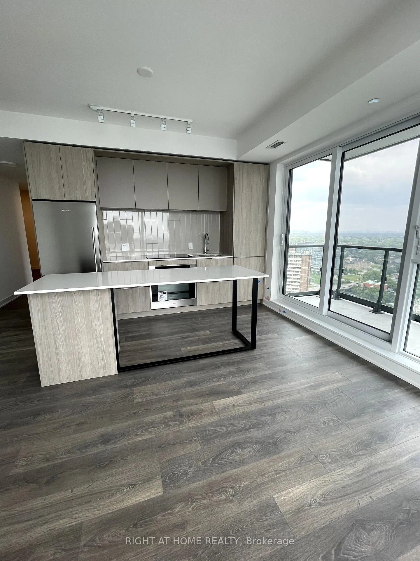 Photo 15 of Unit 2902, 130 River Street, Toronto, Regent Park — HOMEH
