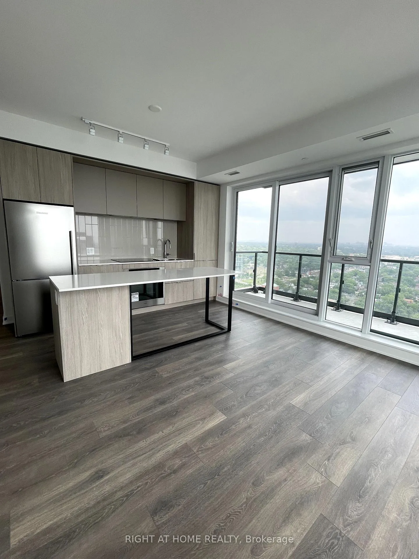 Photo 16 of Unit 2902, 130 River Street, Toronto, Regent Park — HOMEH