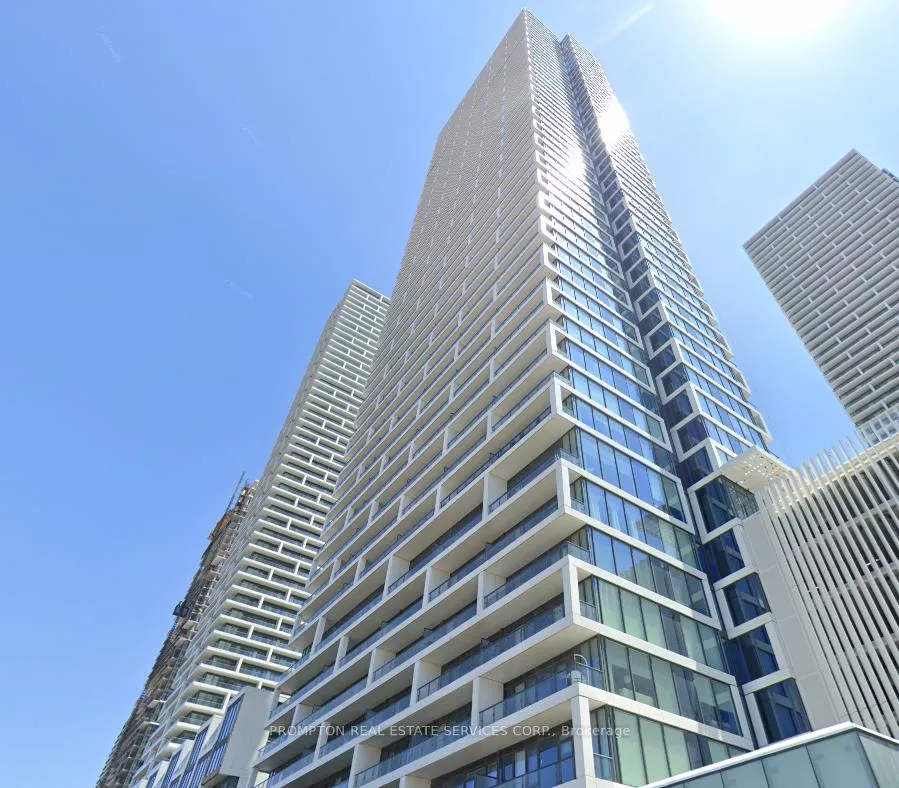 Front of Unit 3912, 1000 Portage Parkway