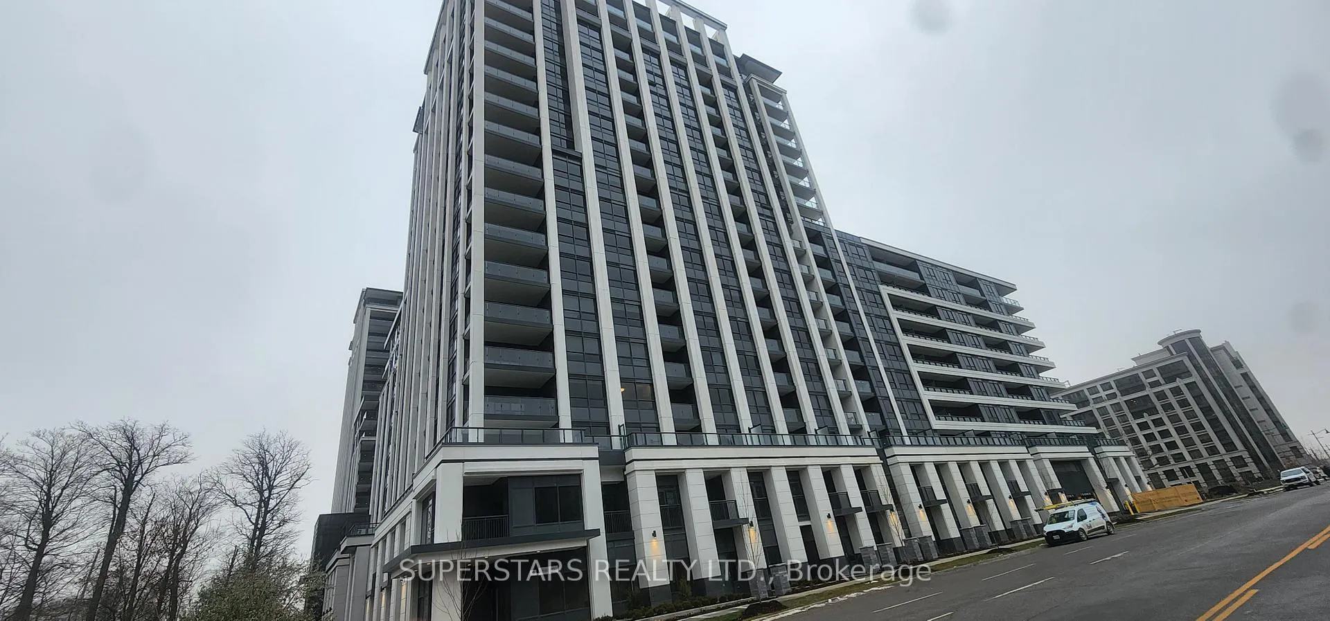 Photo 1 of Unit 623, 9 Clegg Road, Markham, Unionville — HOMEH