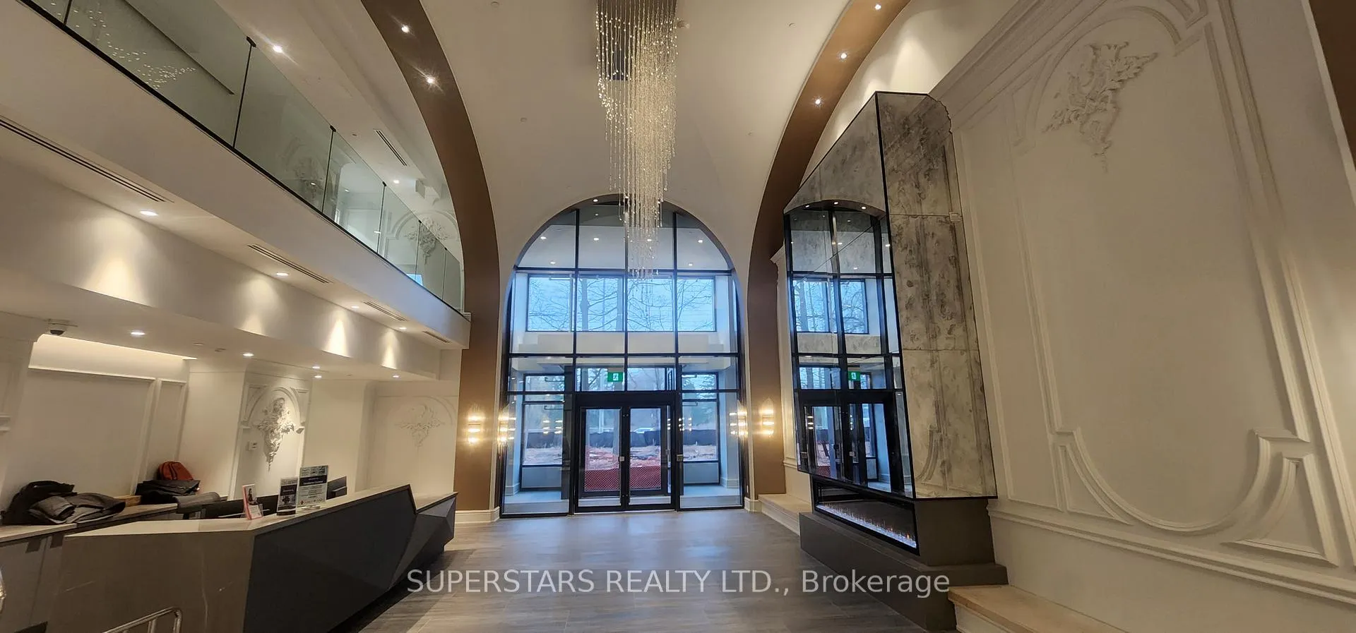Photo 2 of Unit 623, 9 Clegg Road, Markham, Unionville — HOMEH