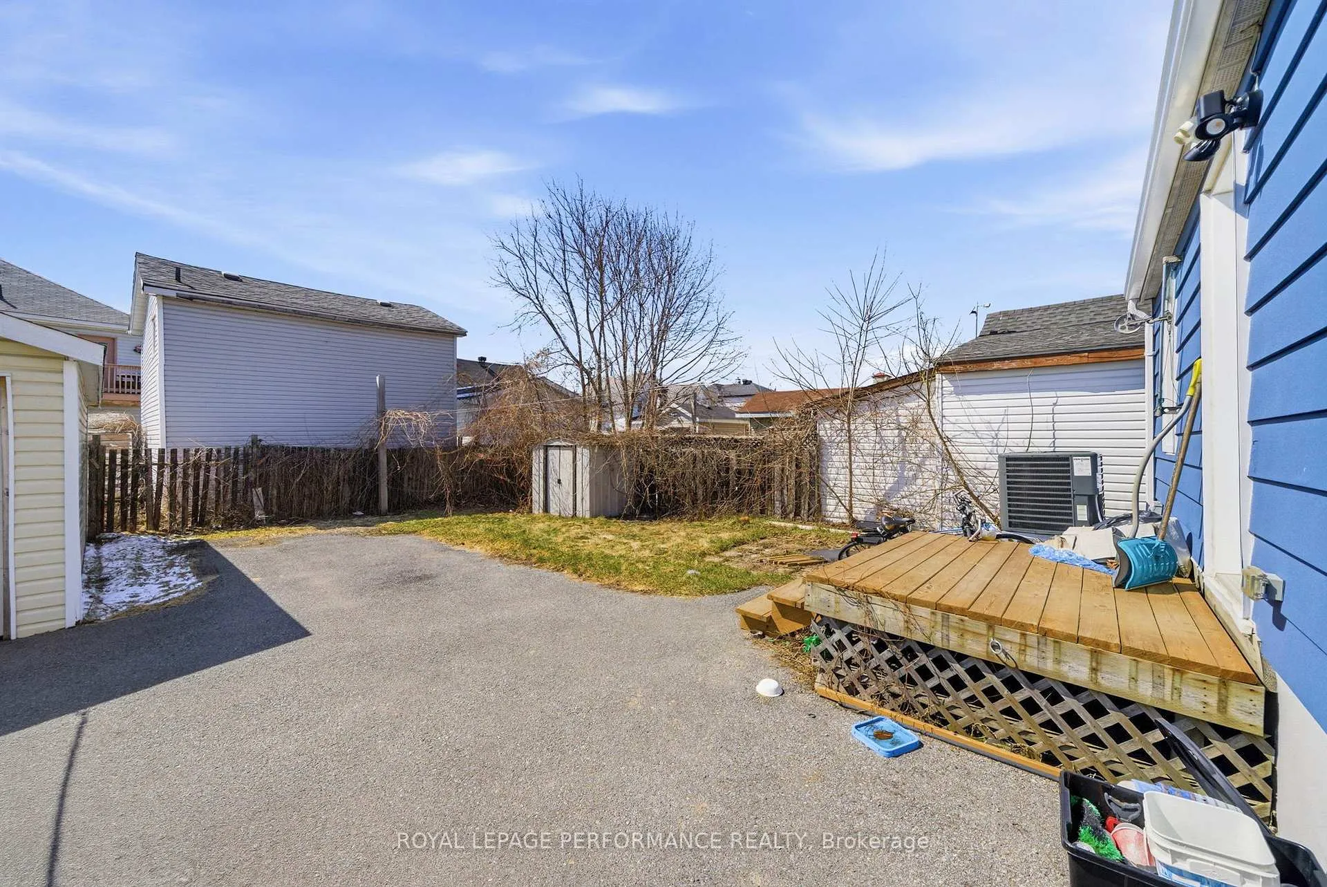 Photo 16 of 227 Alice Street, Cornwall — HOMEH