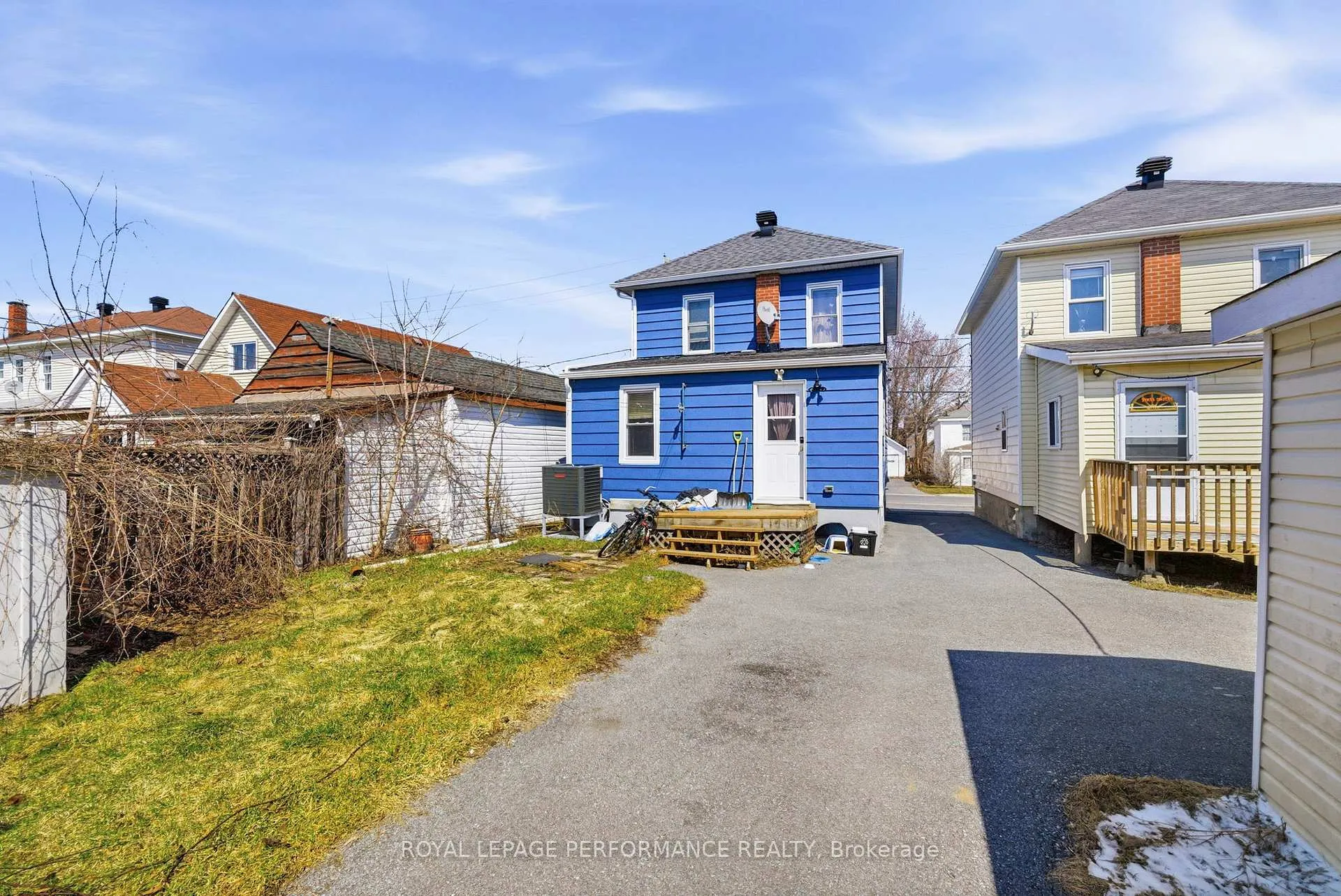 Photo 17 of 227 Alice Street, Cornwall — HOMEH
