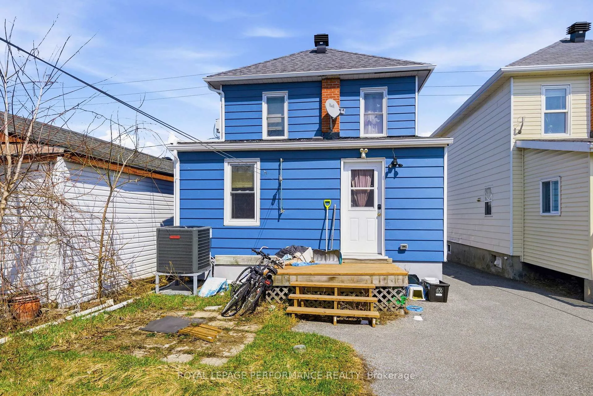 Photo 18 of 227 Alice Street, Cornwall — HOMEH
