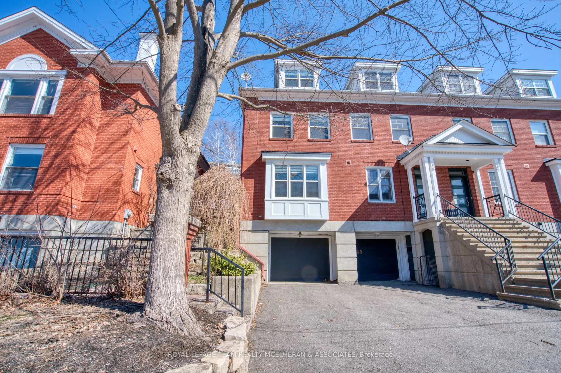 Photo 1 of 43 Rideau Terrace, Ottawa, Lindenlea — HOMEH