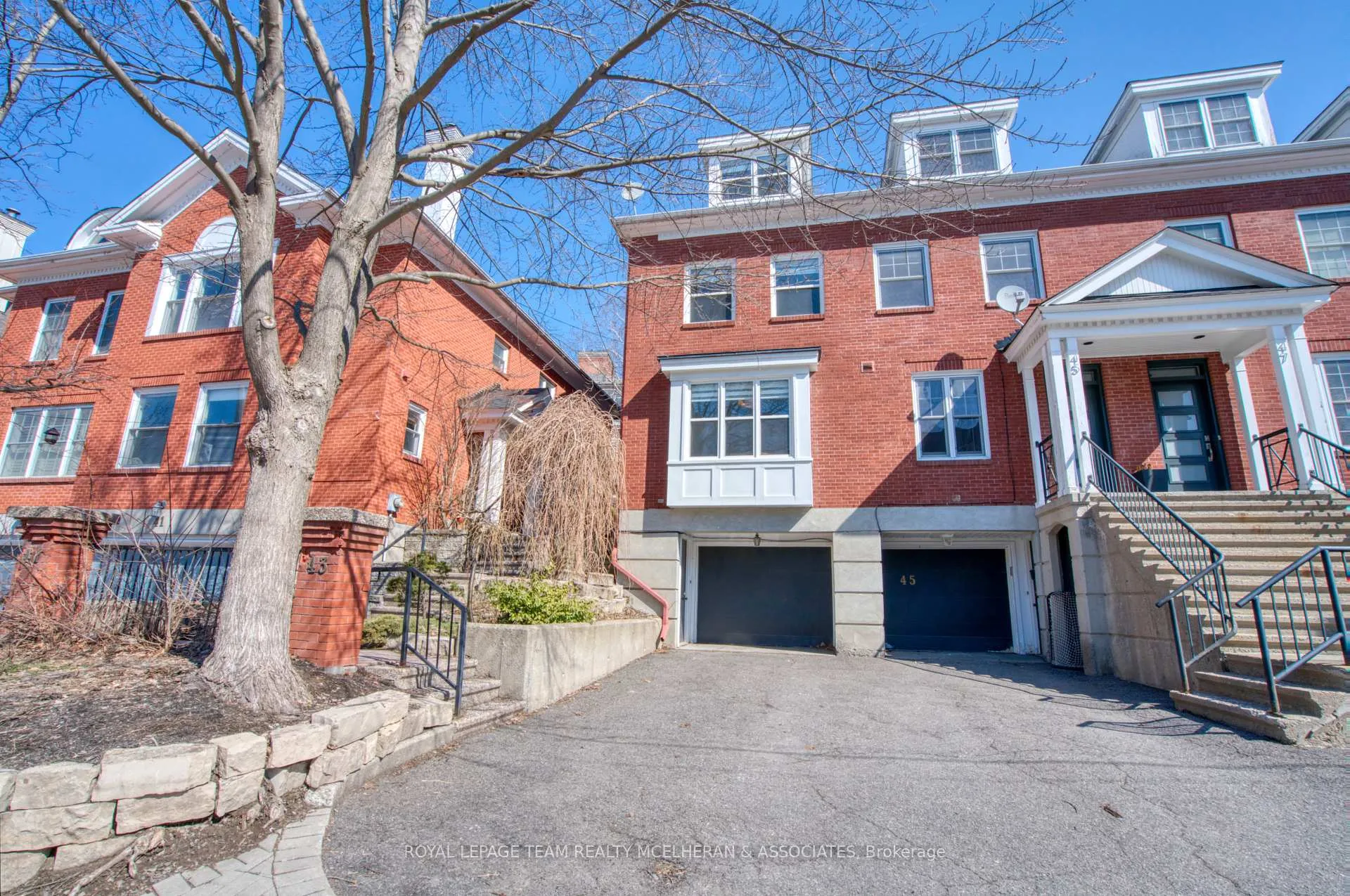 Photo 2 of 43 Rideau Terrace, Ottawa, Lindenlea — HOMEH