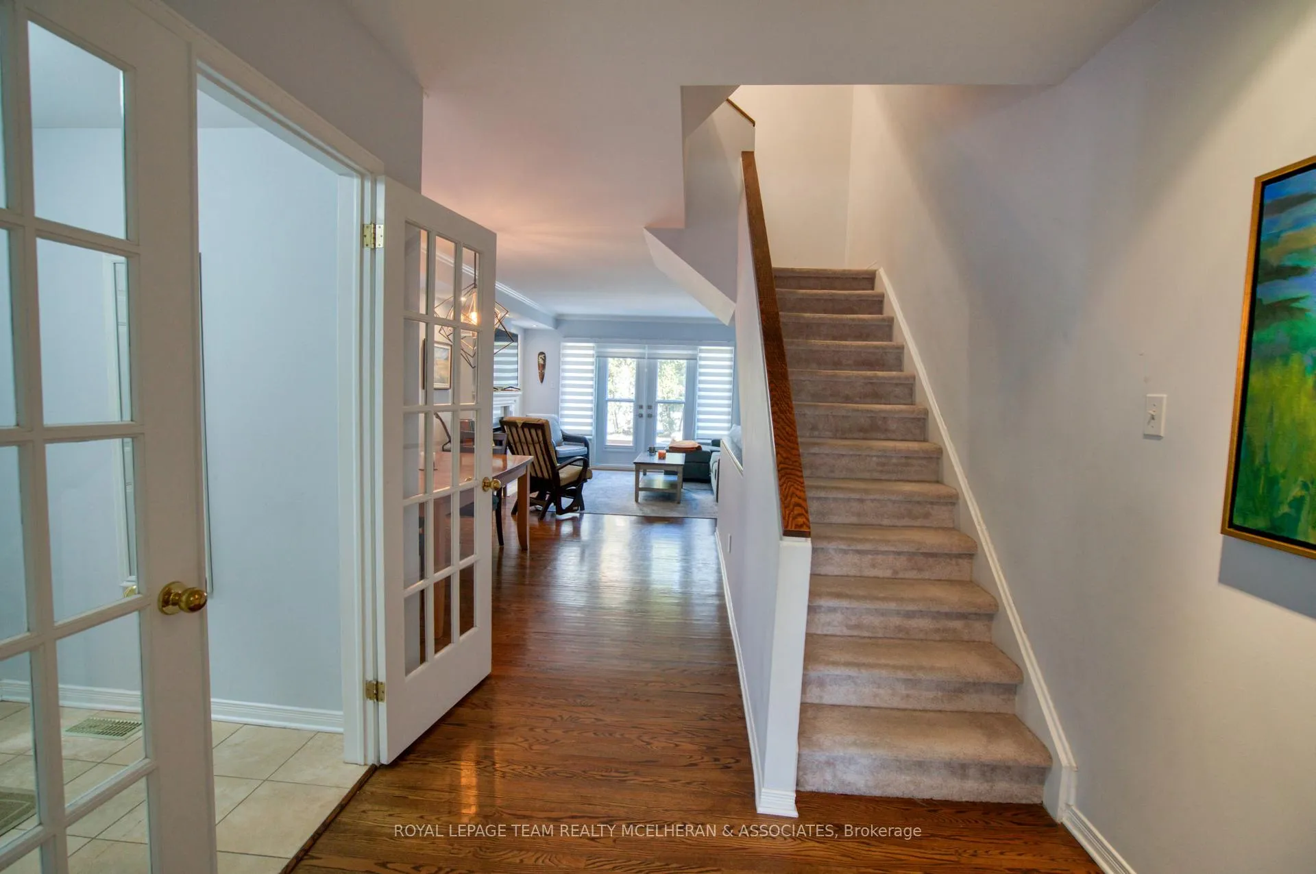 Photo 4 of 43 Rideau Terrace, Ottawa, Lindenlea — HOMEH