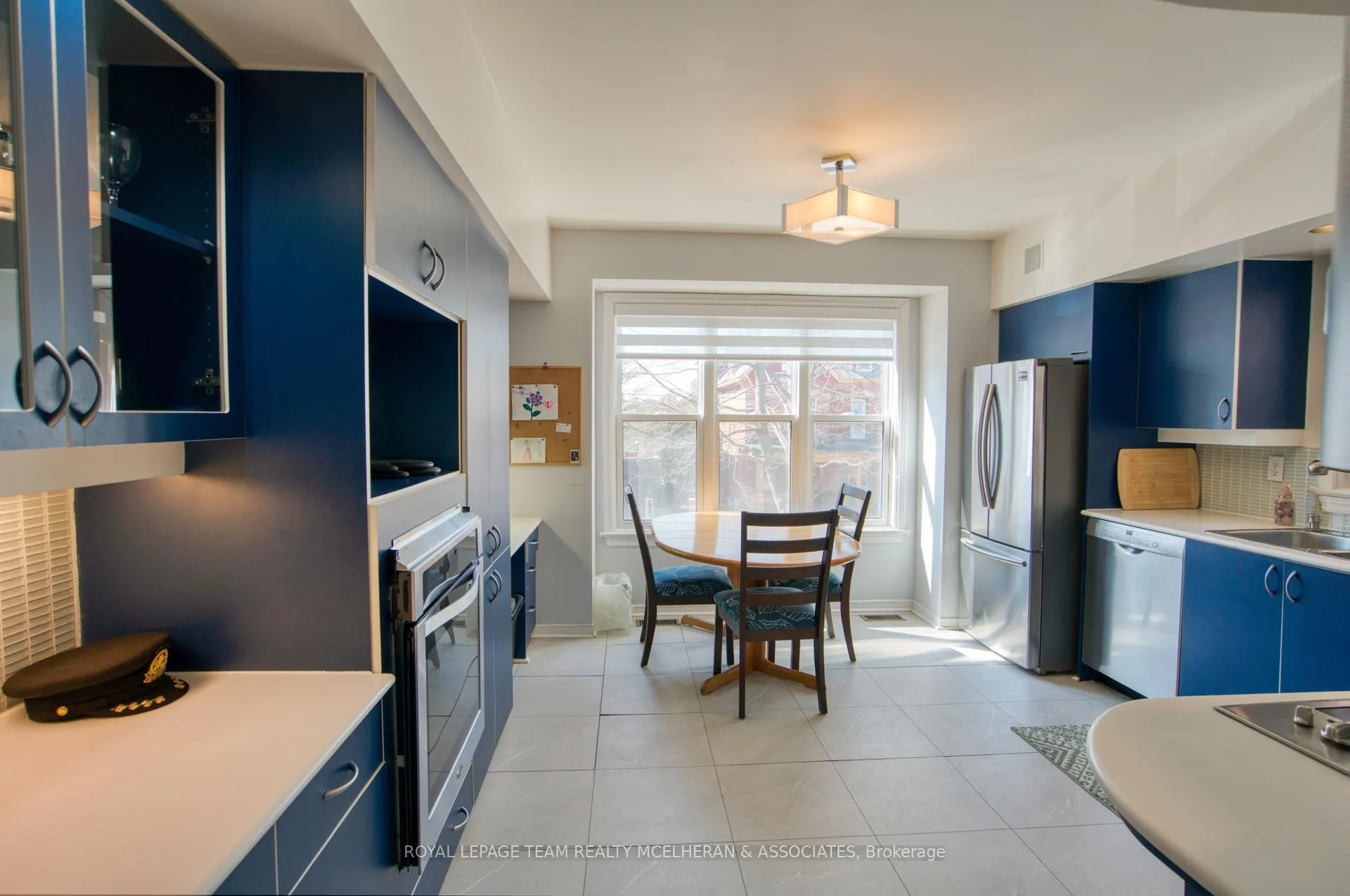 Photo 6 of 43 Rideau Terrace, Ottawa, Lindenlea — HOMEH
