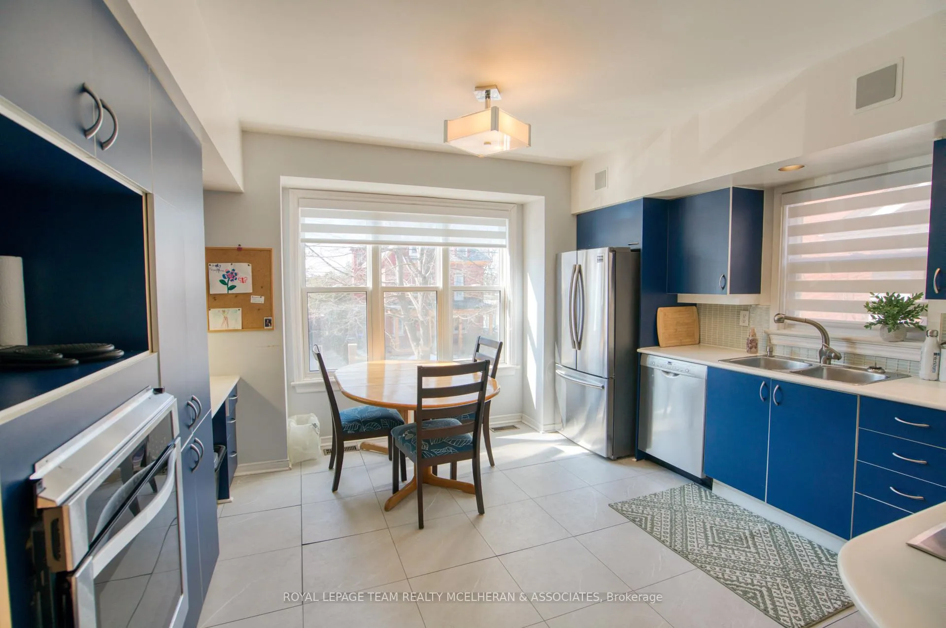 Photo 7 of 43 Rideau Terrace, Ottawa, Lindenlea — HOMEH