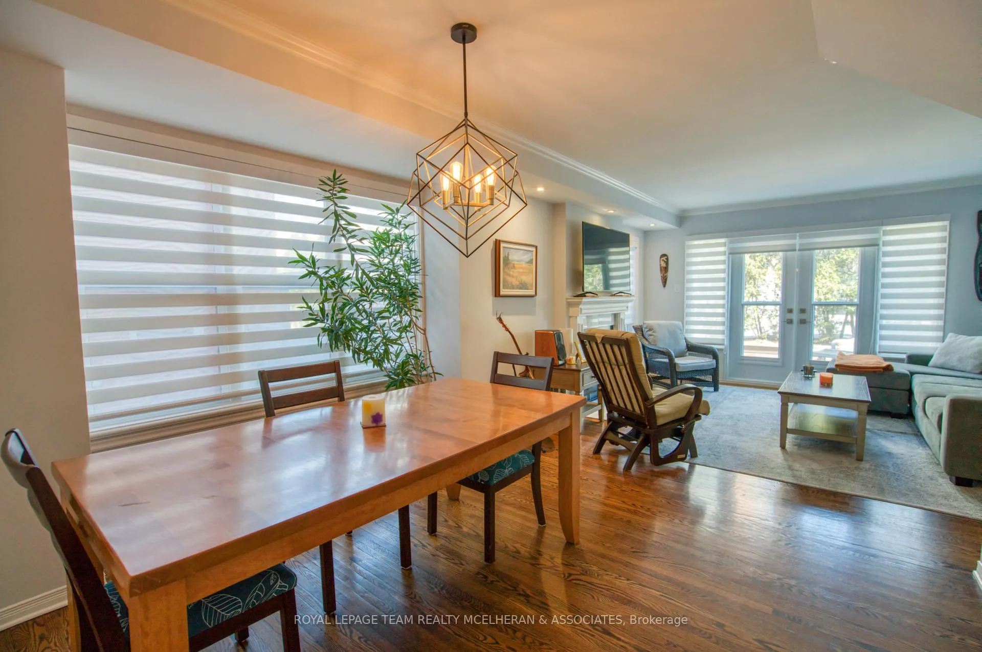 Photo 13 of 43 Rideau Terrace, Ottawa, Lindenlea — HOMEH